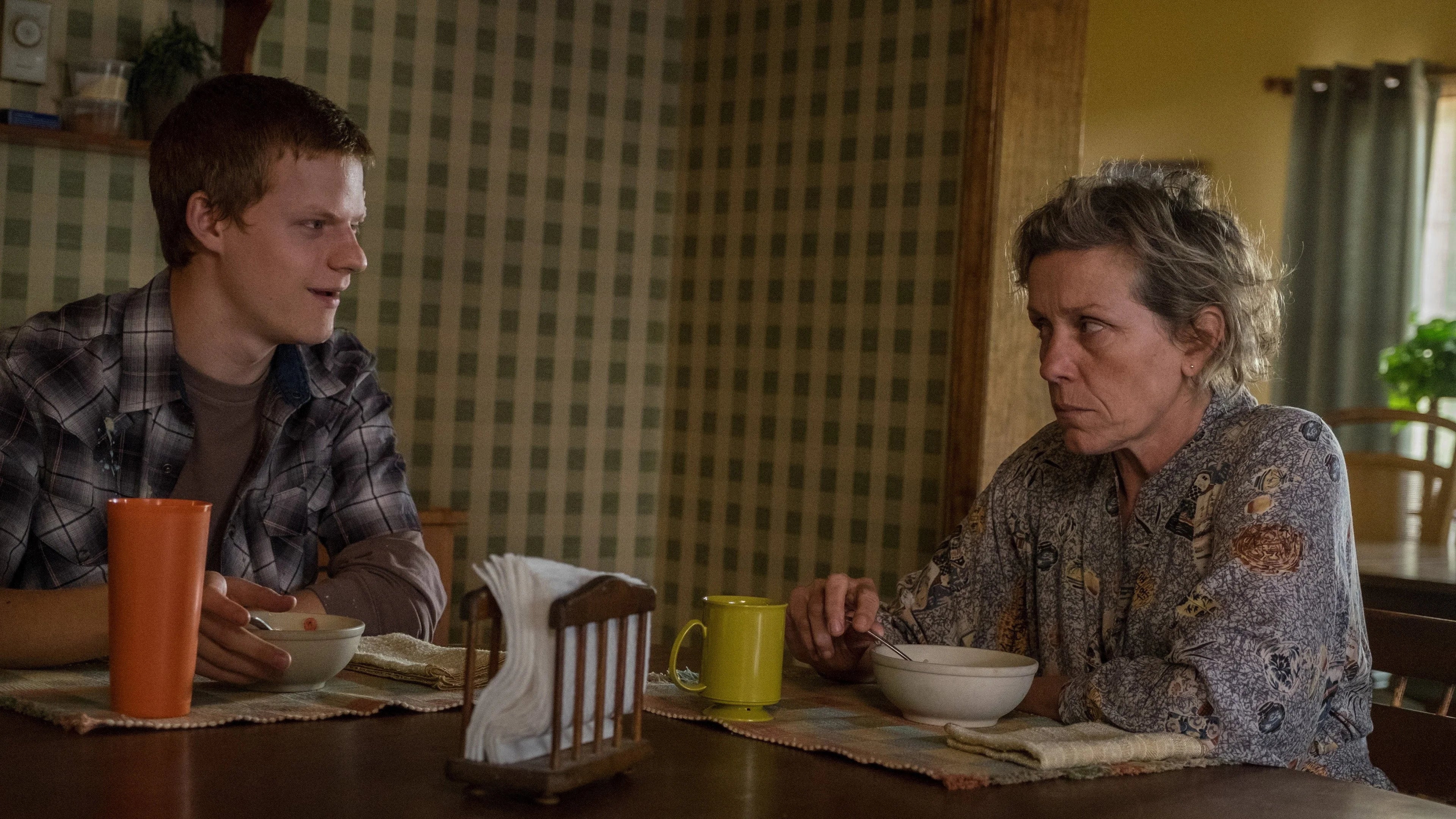 Unique Three Billboards Outside Ebbing, Missouri (2017) gift ideas - Available at Popcorn Poster