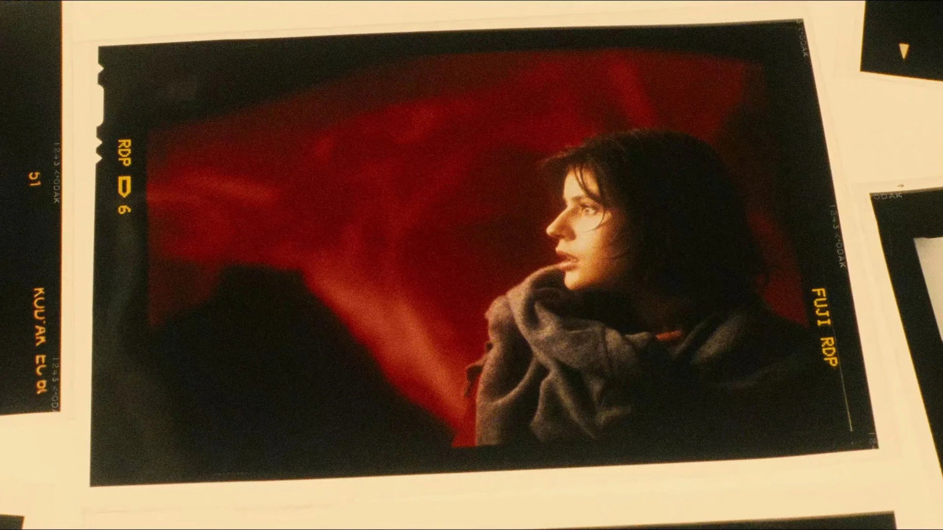 Unique Three Colors Red (1994) gift ideas - Available at Popcorn Poster