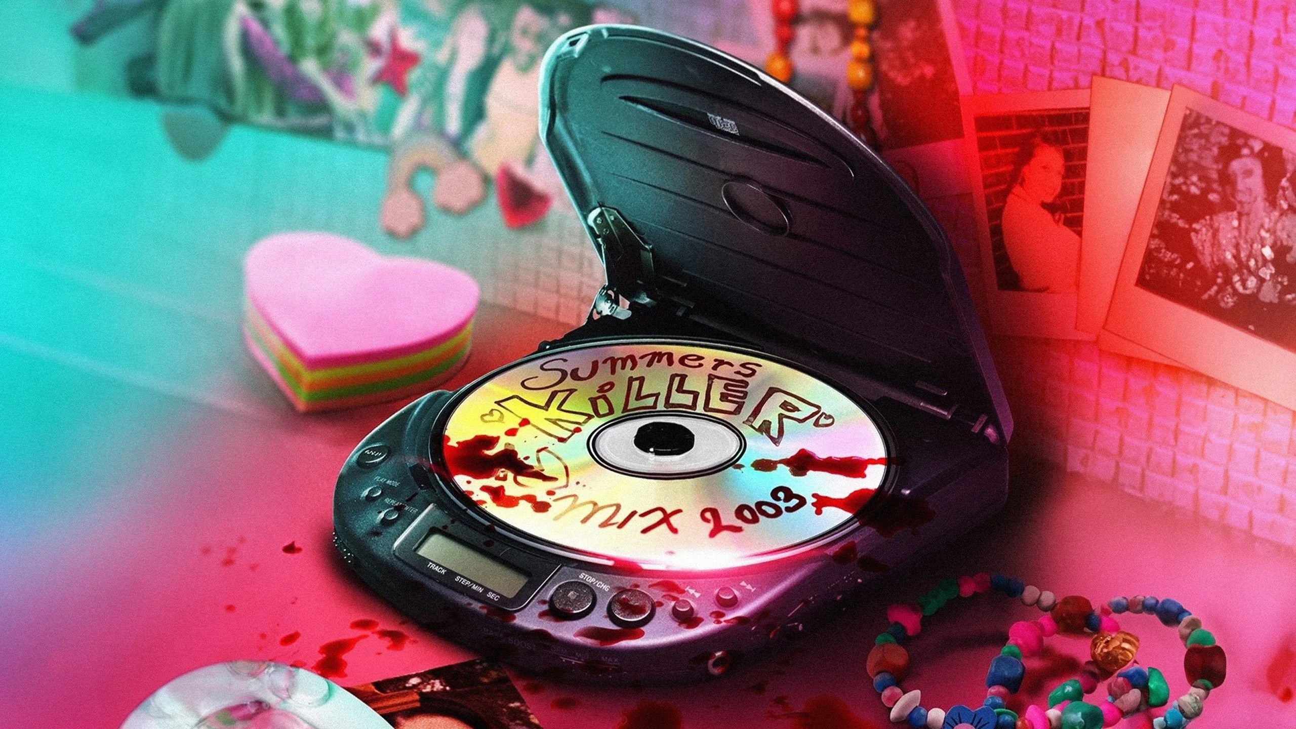 Unique Time Cut (2024) gift ideas - Available at Popcorn Poster