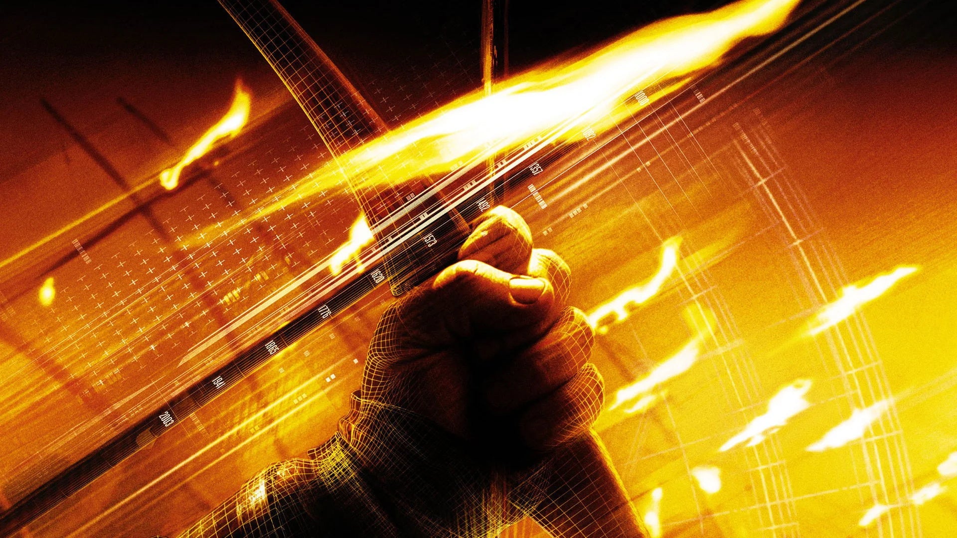Unique Timeline (2003) gift ideas - Available at Popcorn Poster