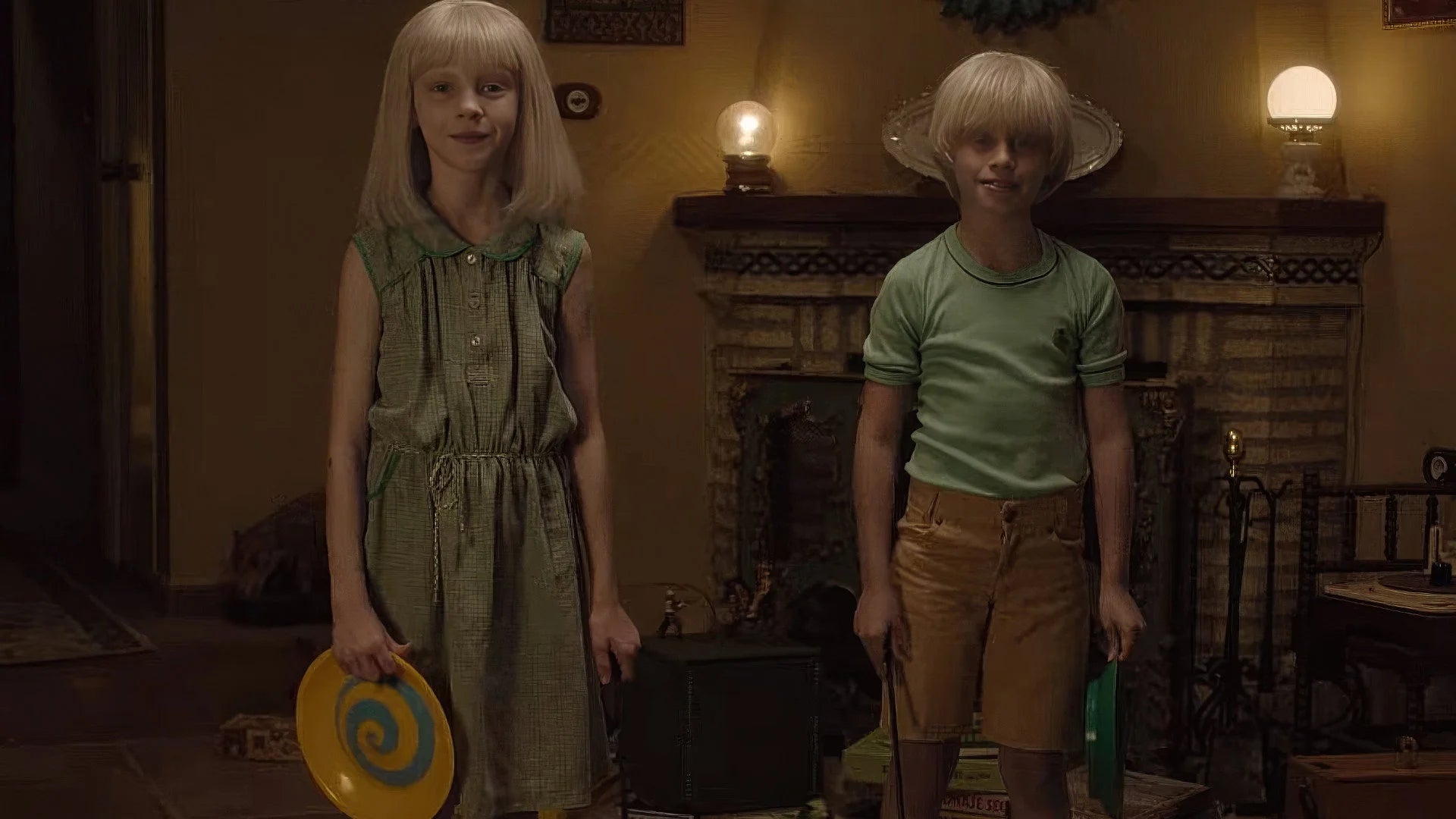 Unique Tin & Tina (2023) gift ideas - Available at Popcorn Poster