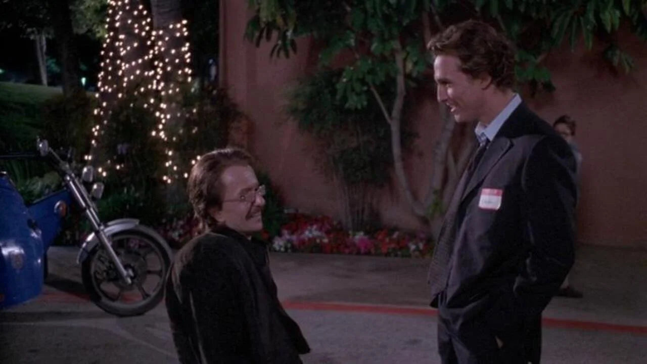 Unique Tiptoes (2002) gift ideas - Available at Popcorn Poster
