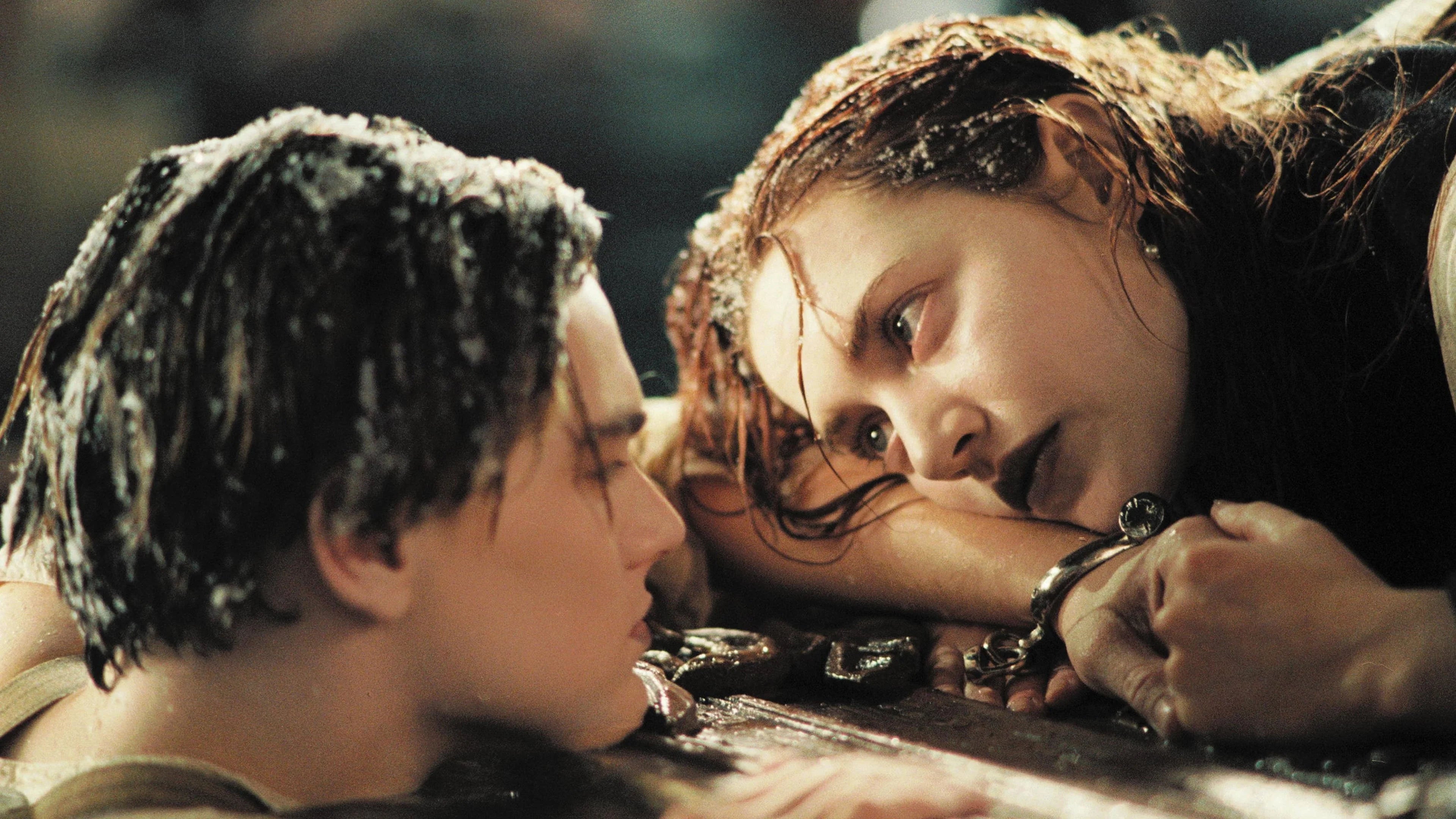 Unique Titanic (1997) gift ideas - Available at Popcorn Poster