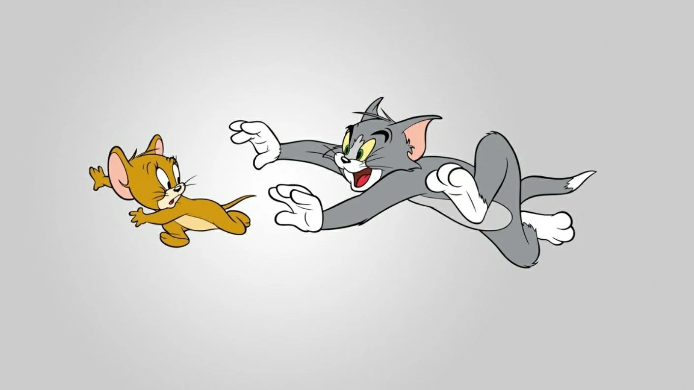 Unique Tom and Jerry Tales (2006) gift ideas - Available at Popcorn Poster