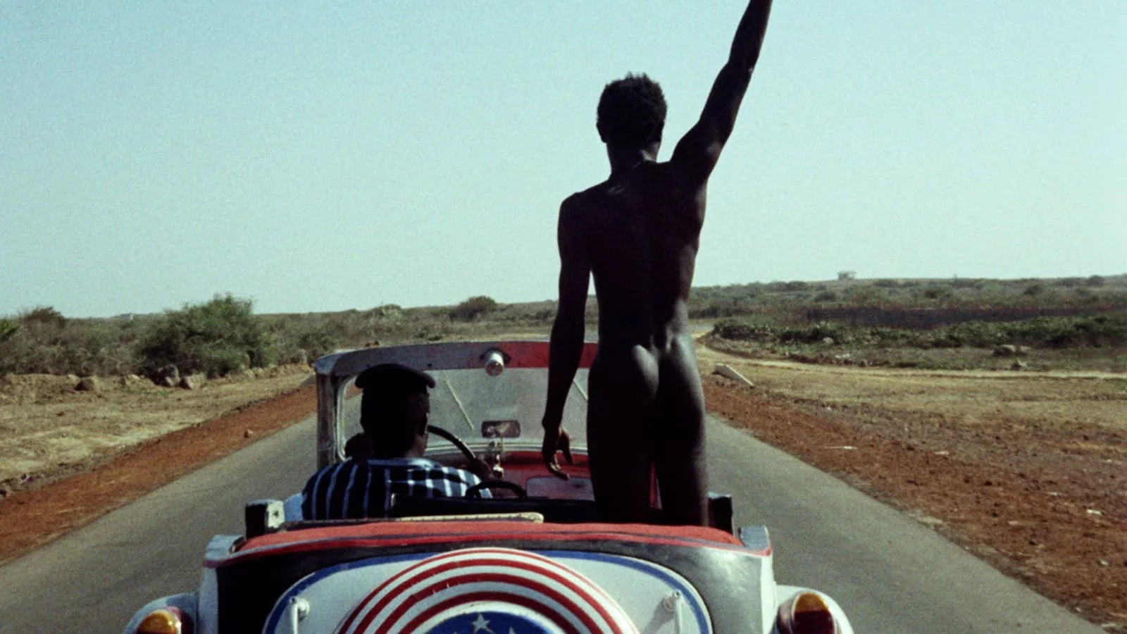 Unique Touki Bouki (1973) gift ideas - Available at Popcorn Poster