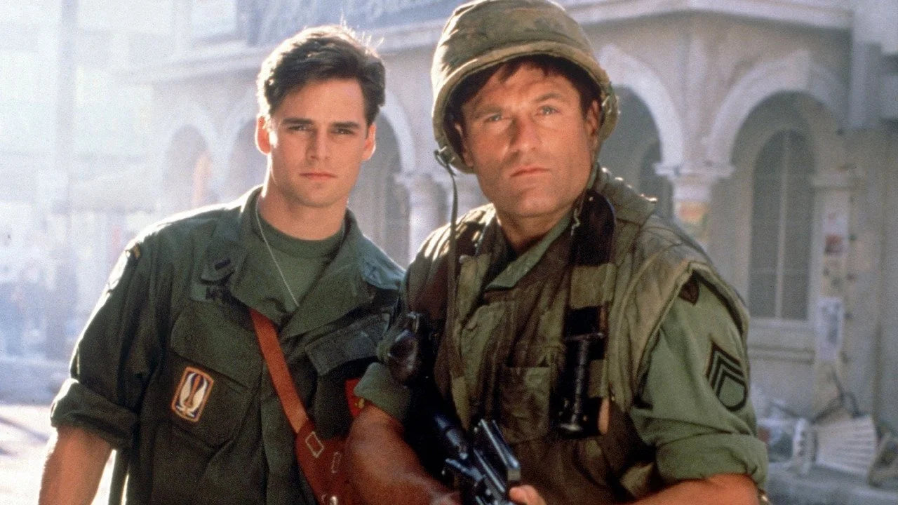 Unique Tour of Duty (1987) gift ideas - Available at Popcorn Poster