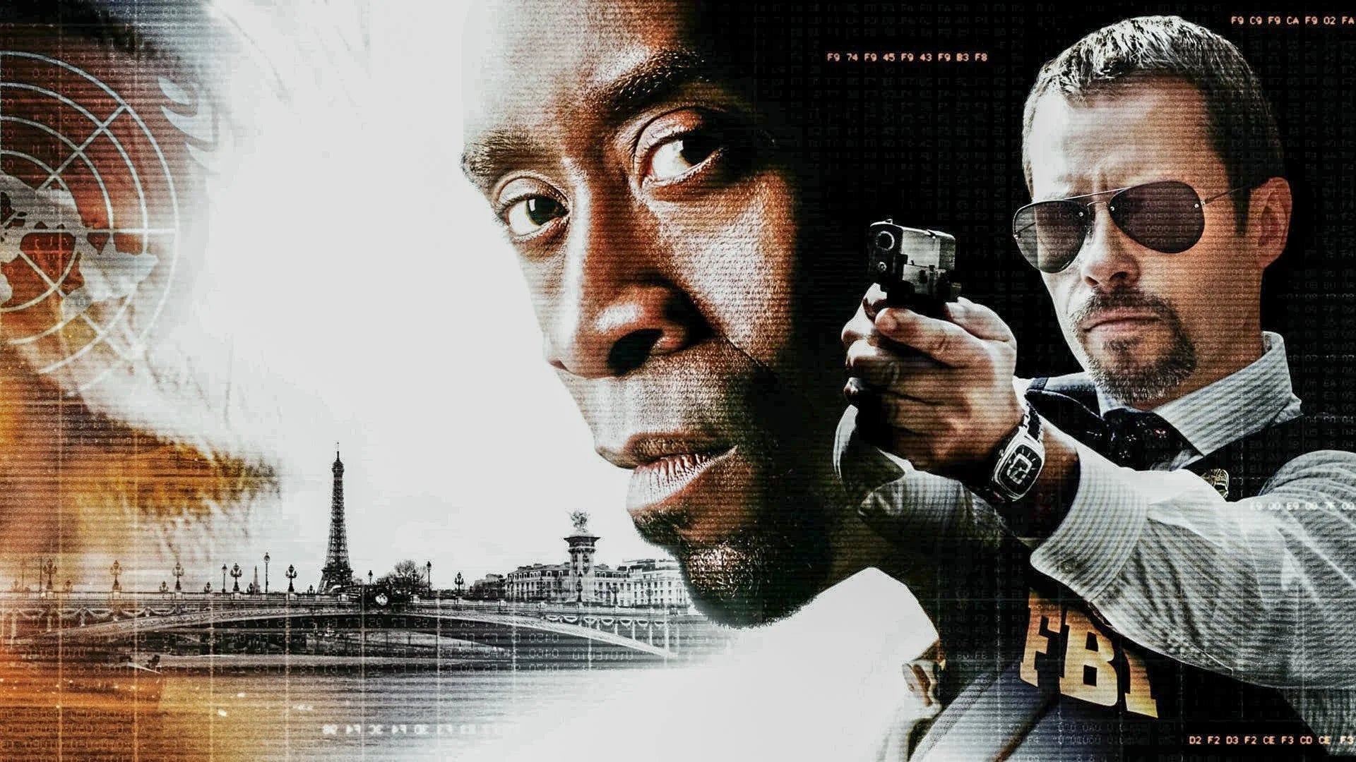 Unique Traitor (2008) gift ideas - Available at Popcorn Poster
