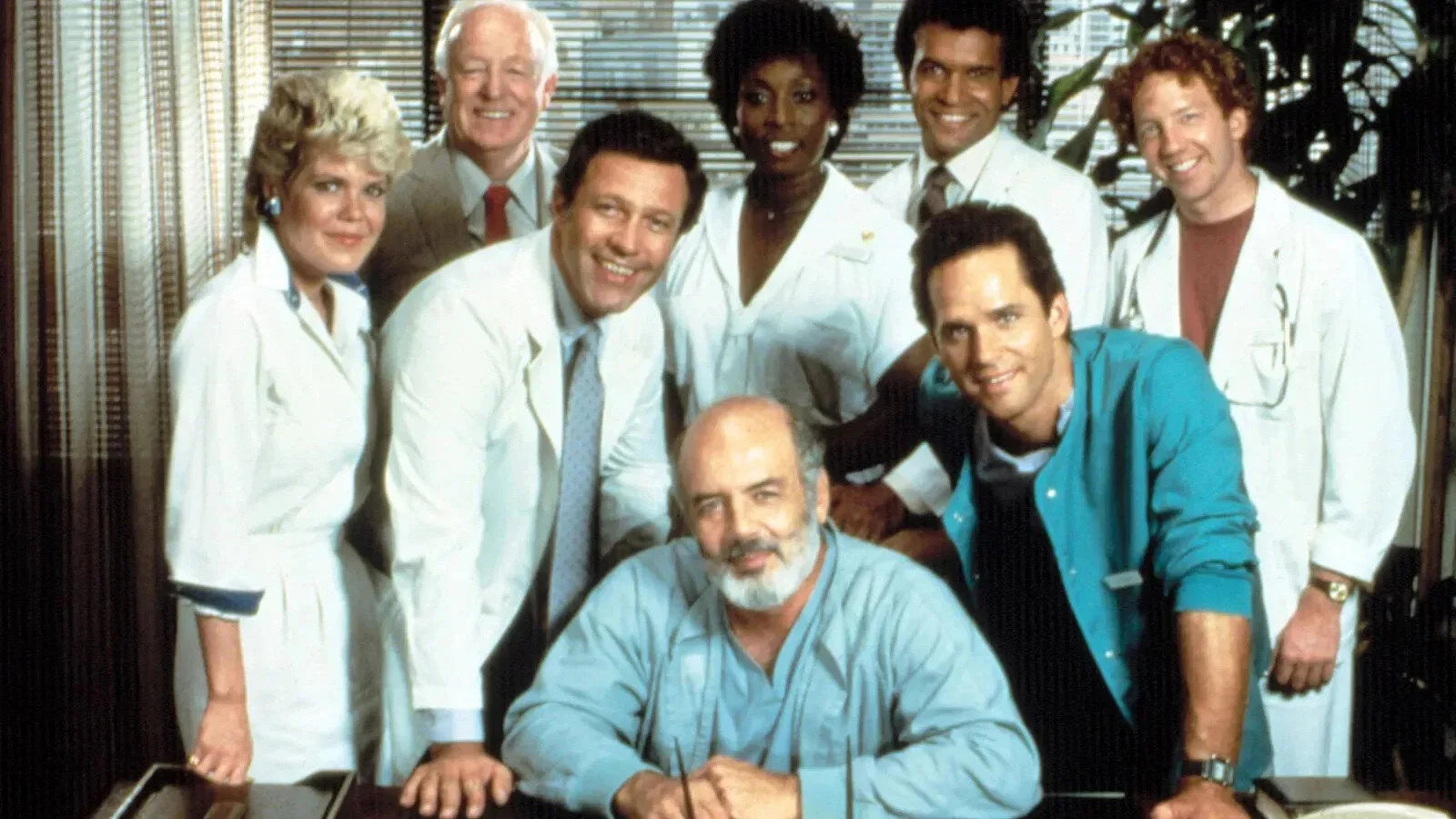 Unique Trapper John, M.D. (1979) gift ideas - Available at Popcorn Poster