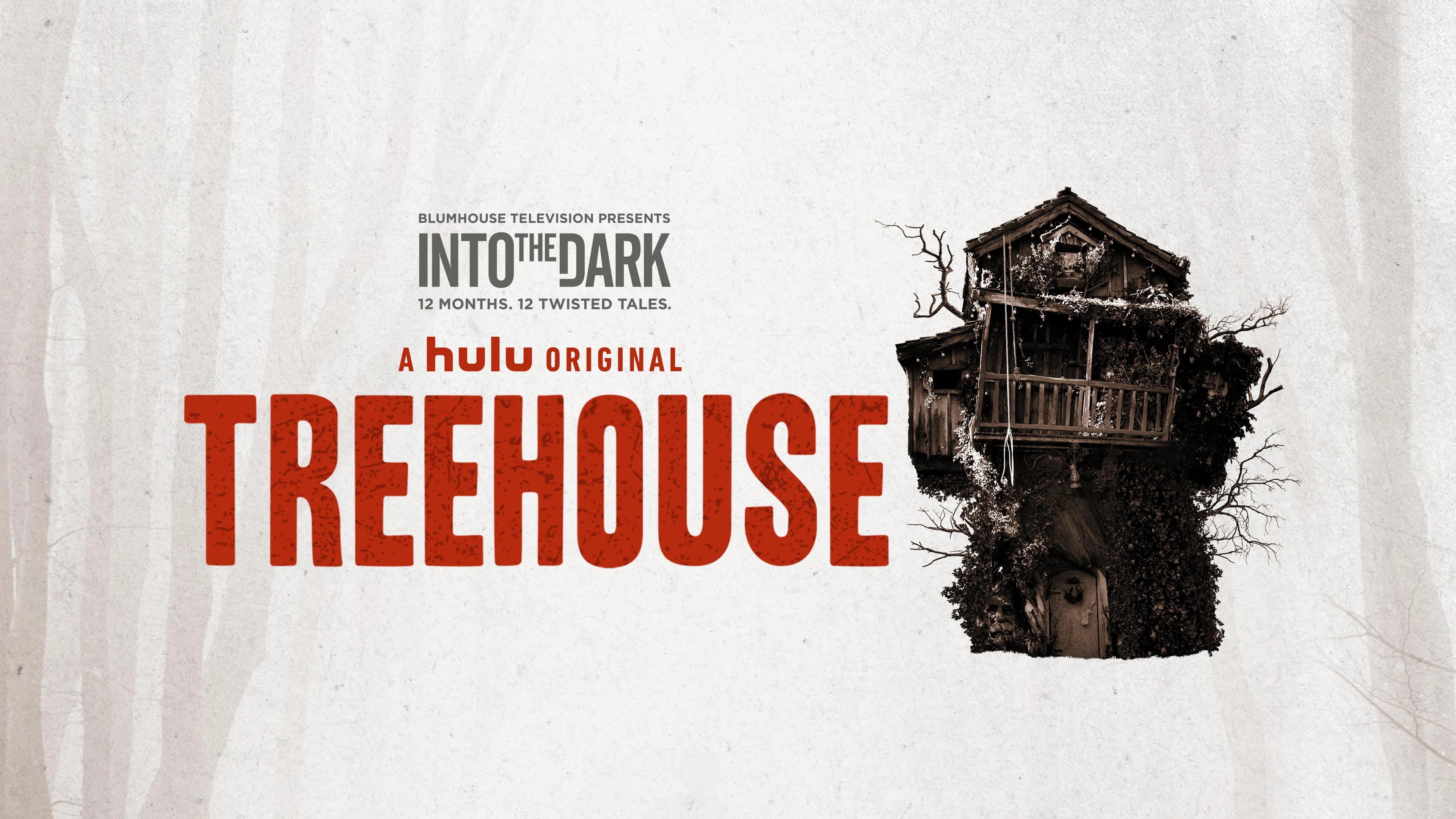 Unique Treehouse (2019) gift ideas - Available at Popcorn Poster