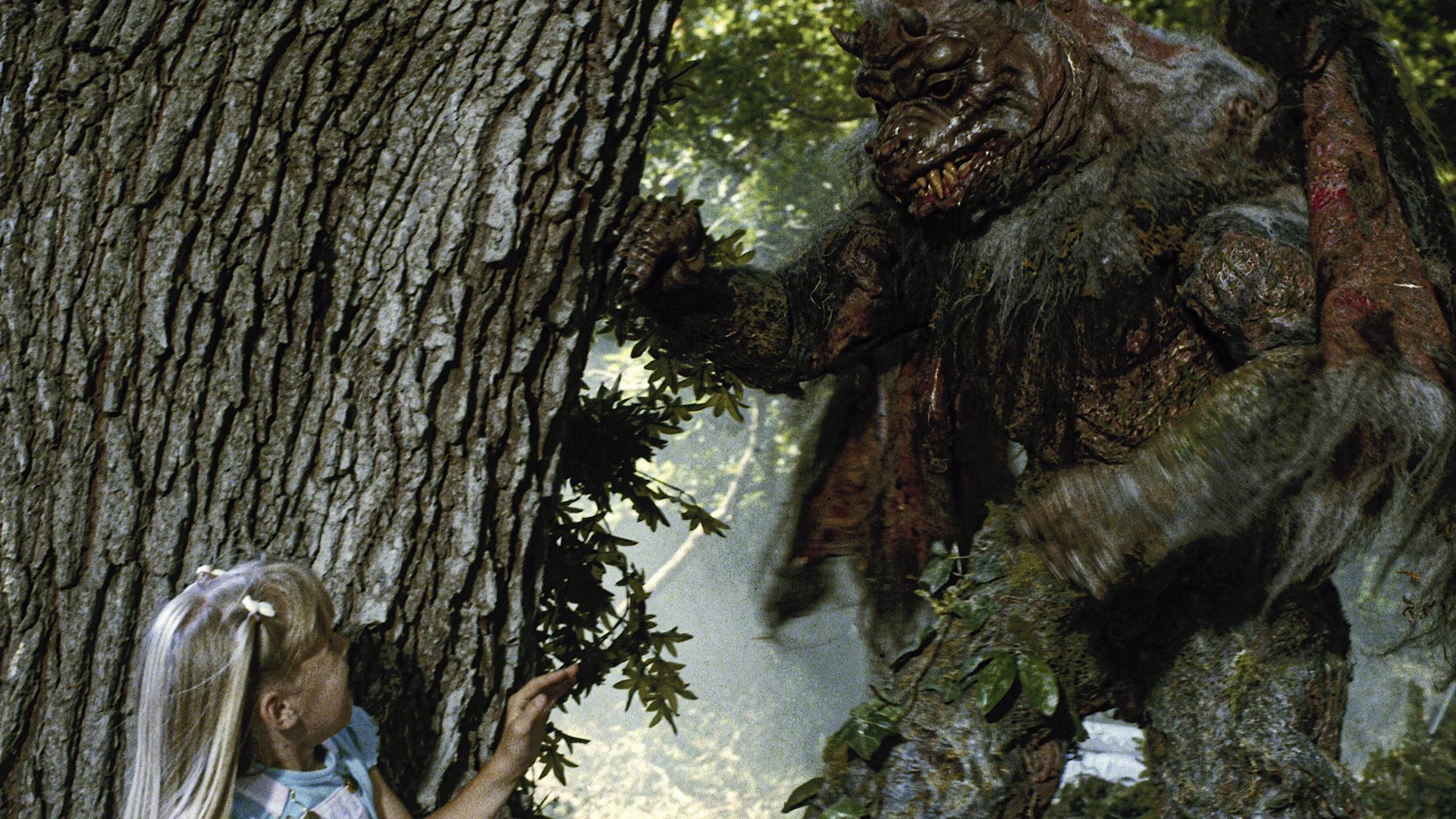 Unique Troll (1986) gift ideas - Available at Popcorn Poster