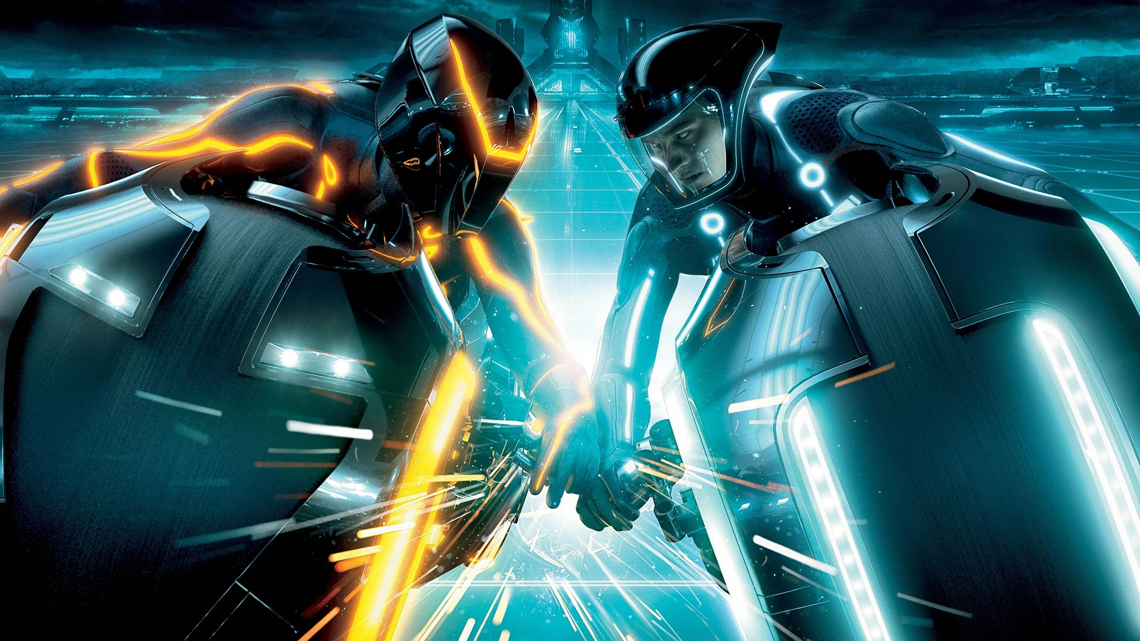 Unique TRON Legacy (2010) gift ideas - Available at Popcorn Poster