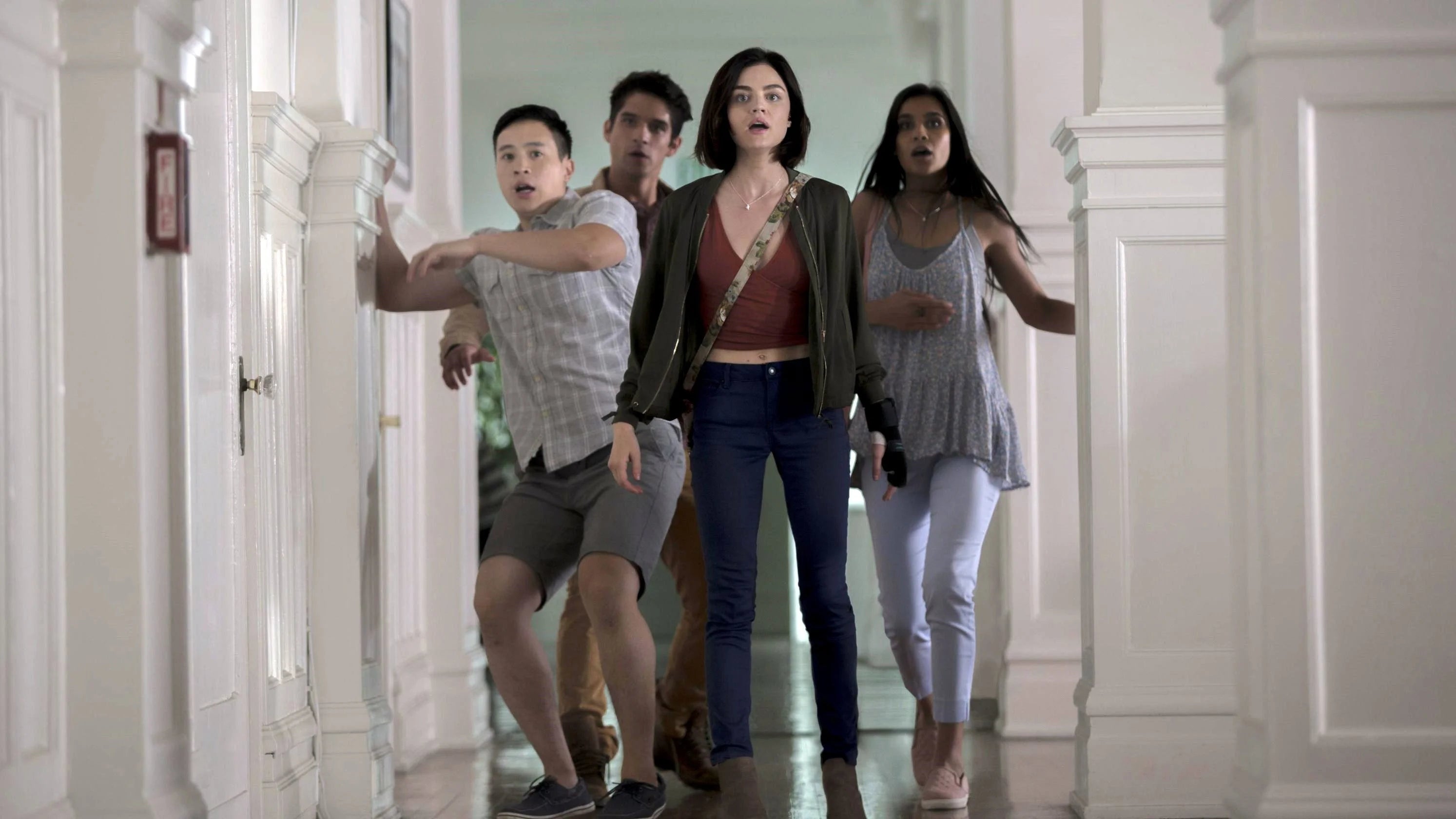 Unique Truth or Dare (2018) gift ideas - Available at Popcorn Poster