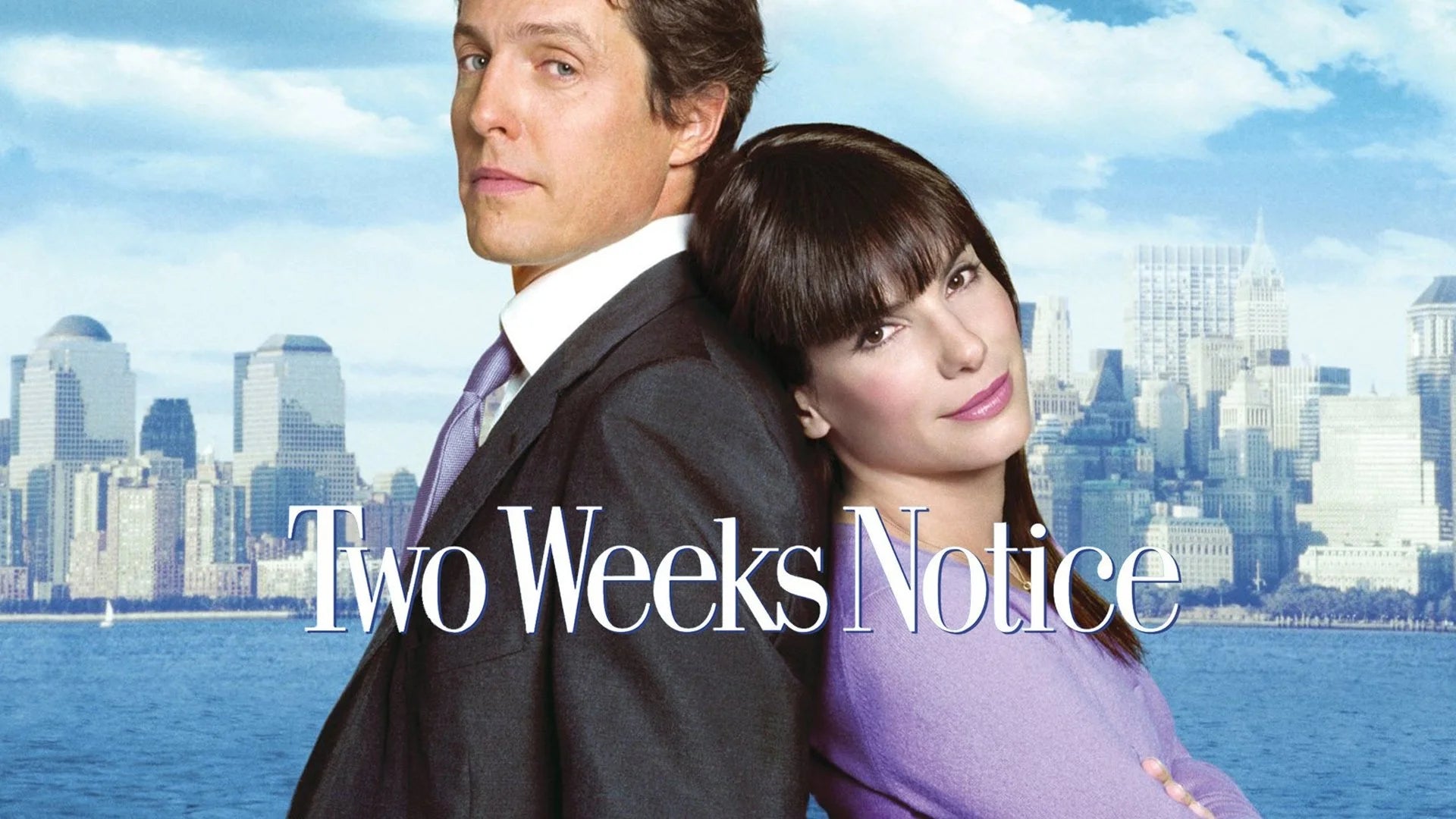 Unique Two Weeks Notice (2002) gift ideas - Available at Popcorn Poster