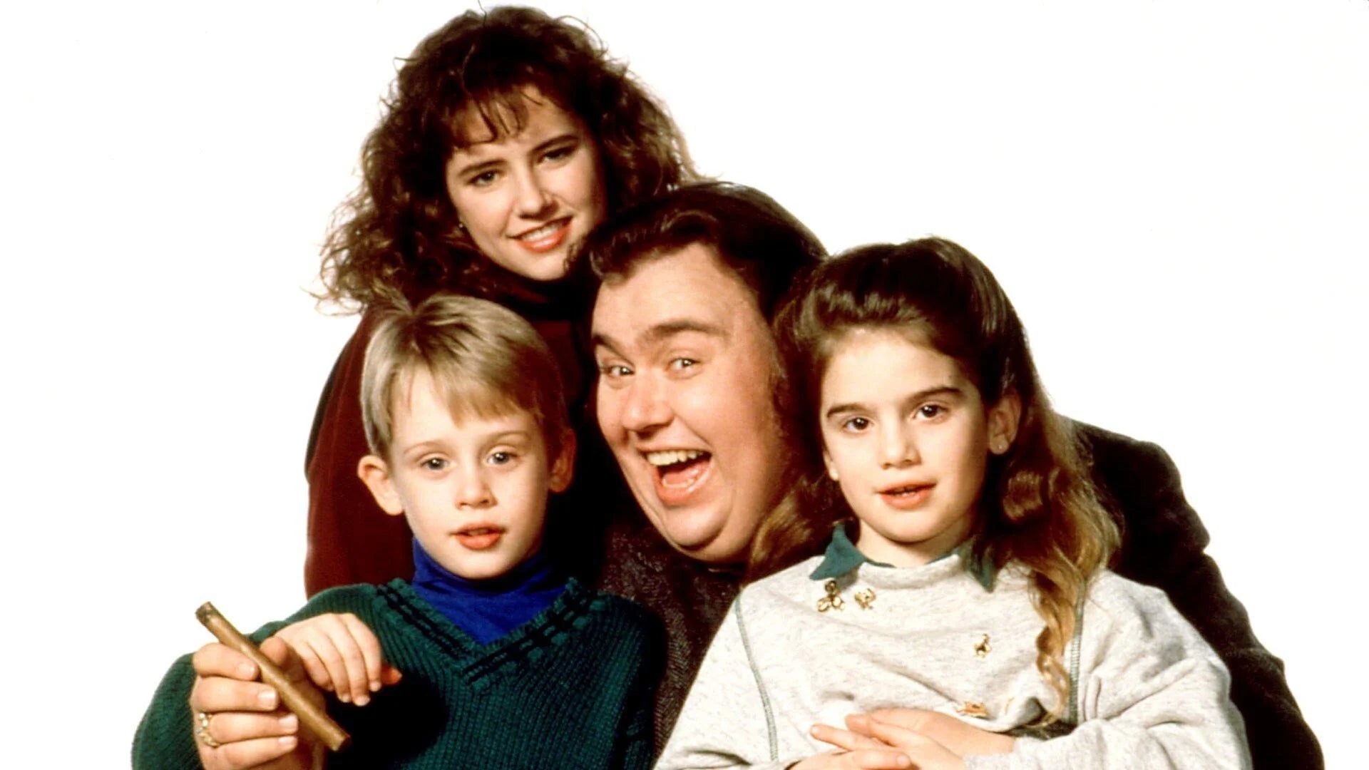 Unique Uncle Buck (1989) gift ideas - Available at Popcorn Poster