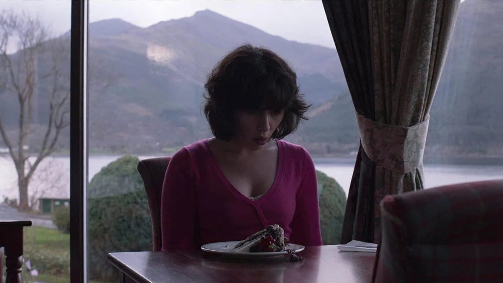 Unique Under the Skin (2014) gift ideas - Available at Popcorn Poster