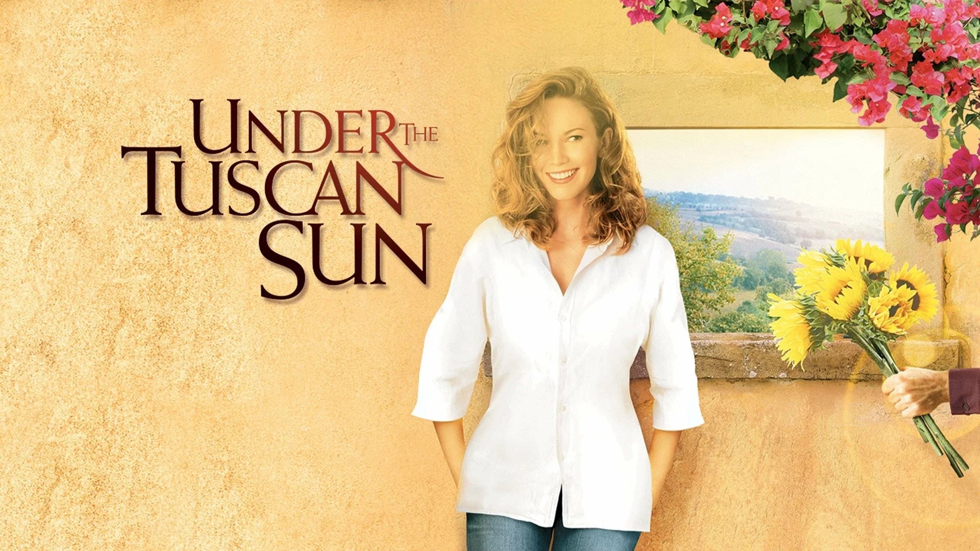 Unique Under the Tuscan Sun (2003) gift ideas - Available at Popcorn Poster