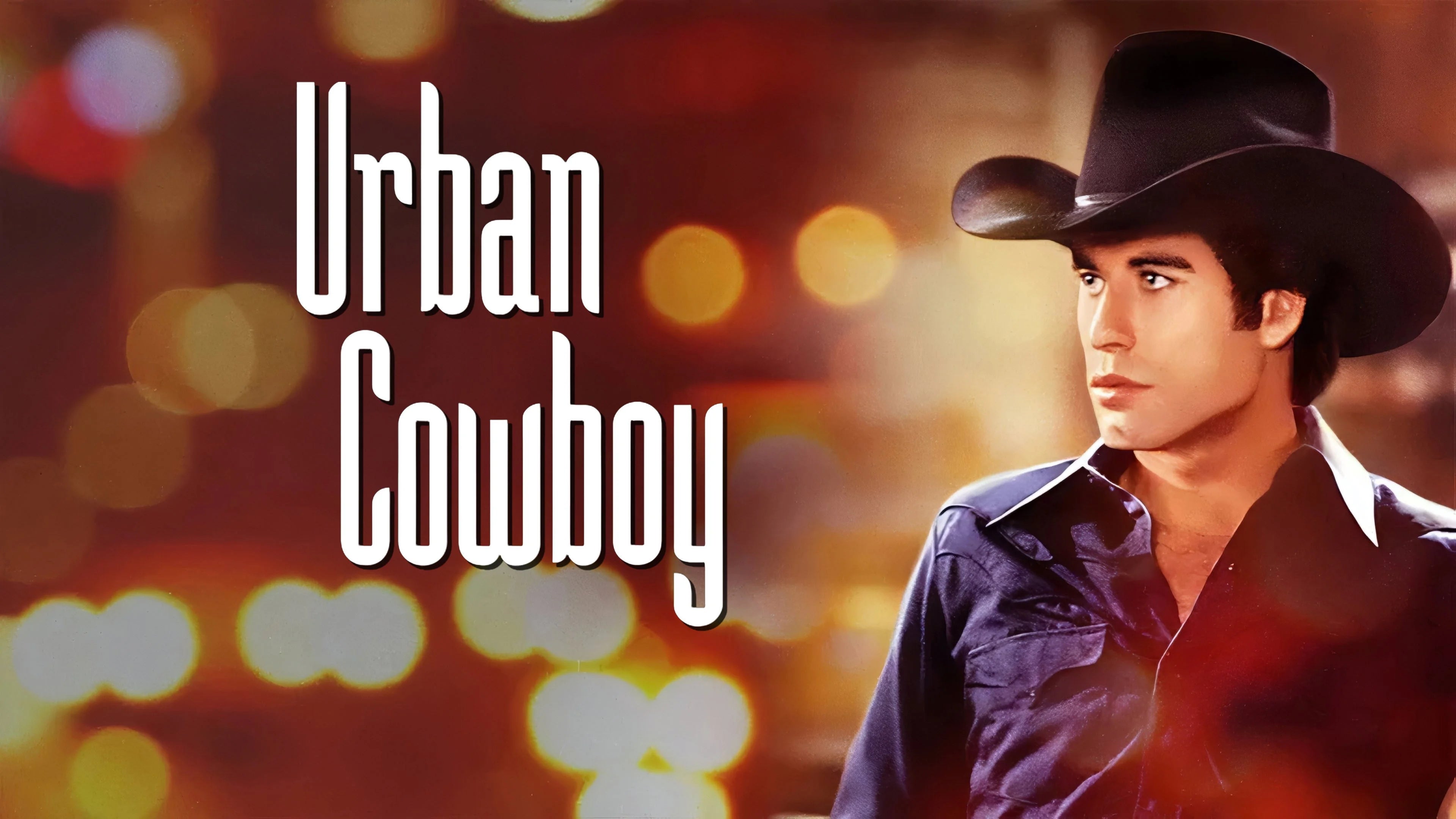 Unique Urban Cowboy (1980) gift ideas - Available at Popcorn Poster