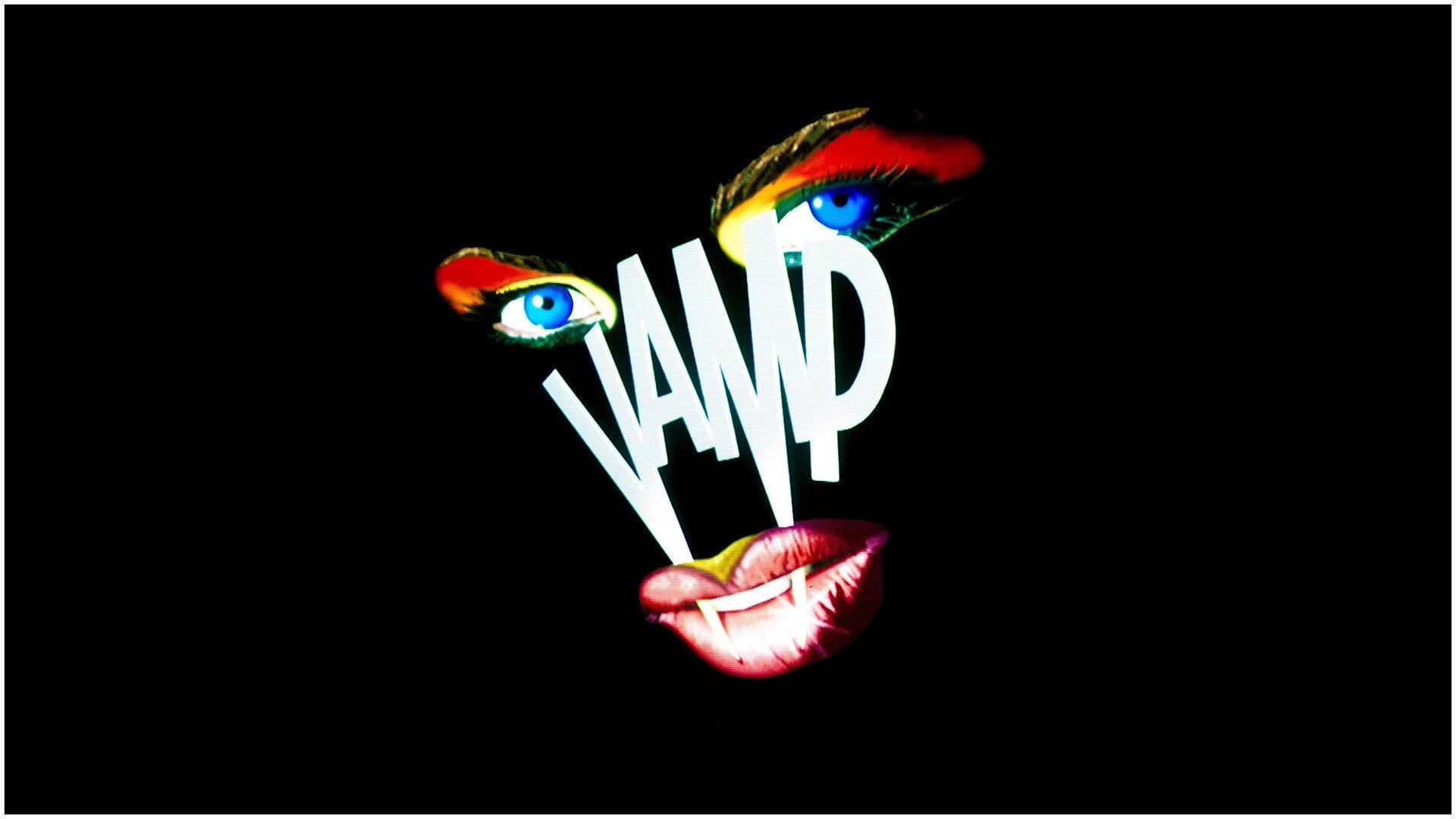 Unique Vamp (1986) gift ideas - Available at Popcorn Poster