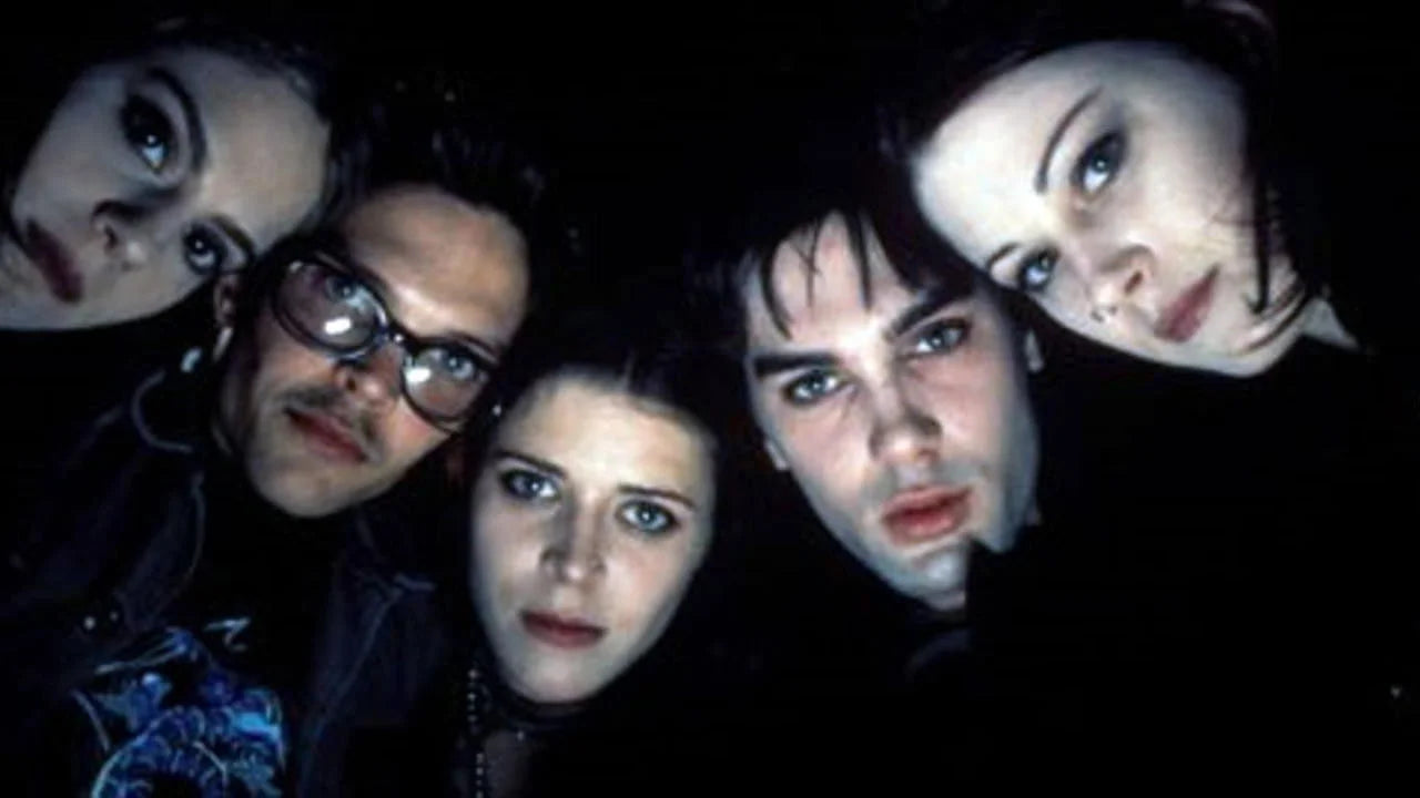 Unique Vampire Clan (2002) gift ideas - Available at Popcorn Poster