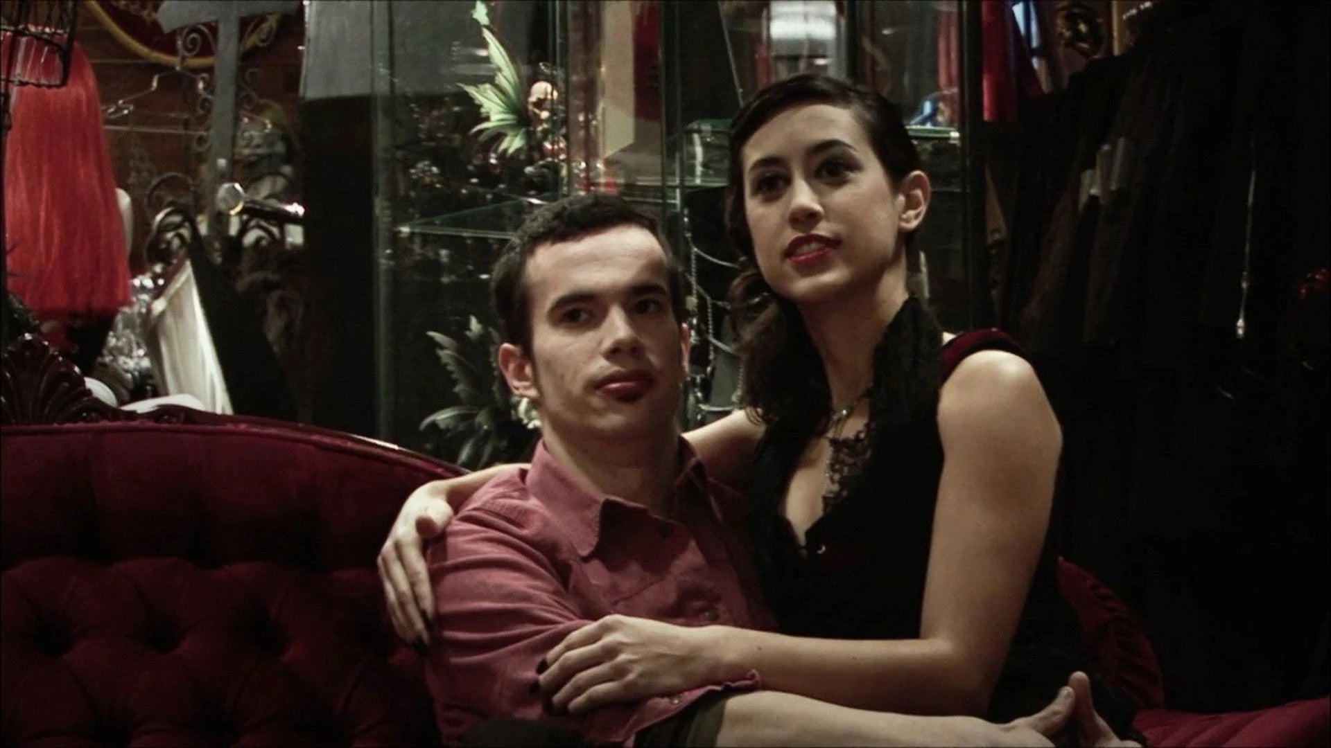 Unique Vampires (2010) gift ideas - Available at Popcorn Poster