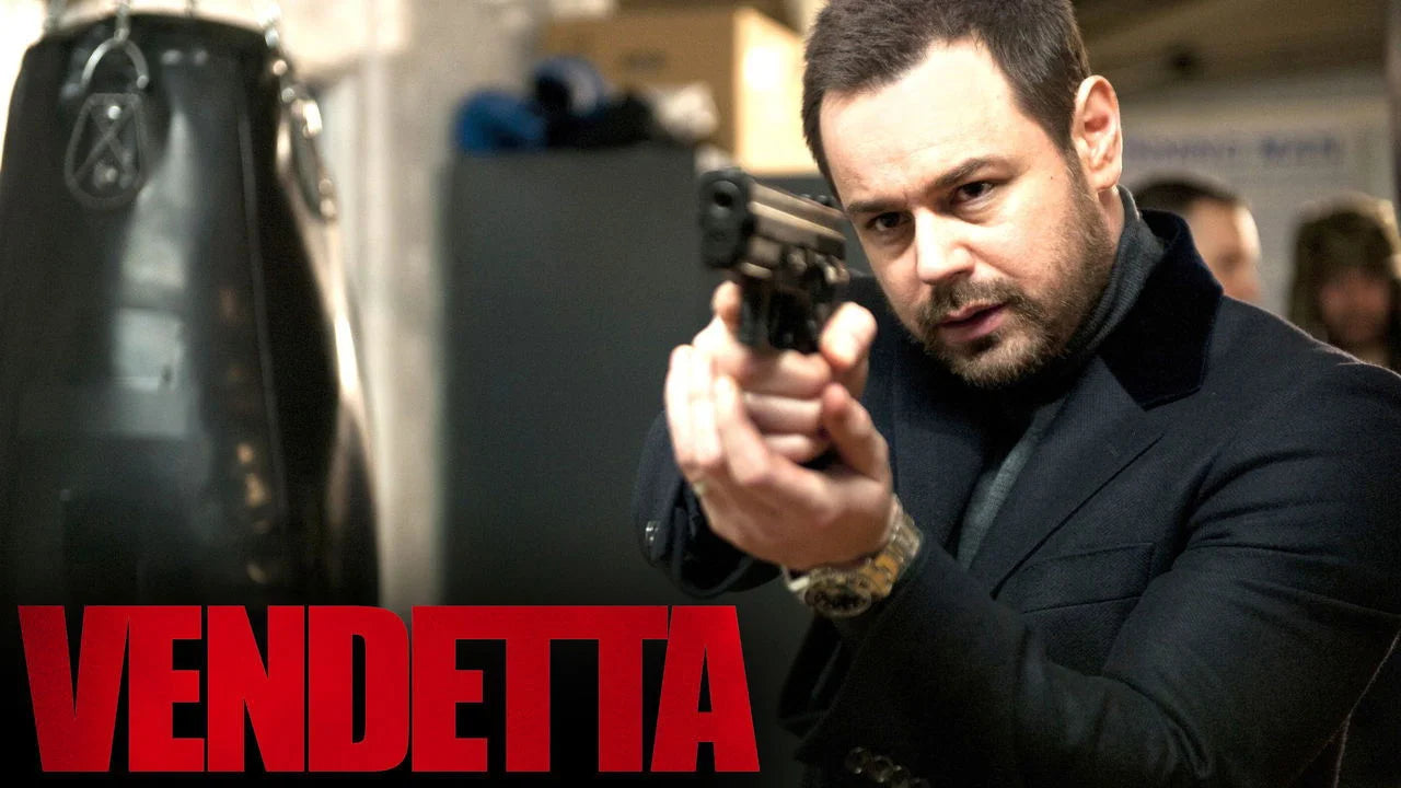 Unique Vendetta (2013) gift ideas - Available at Popcorn Poster