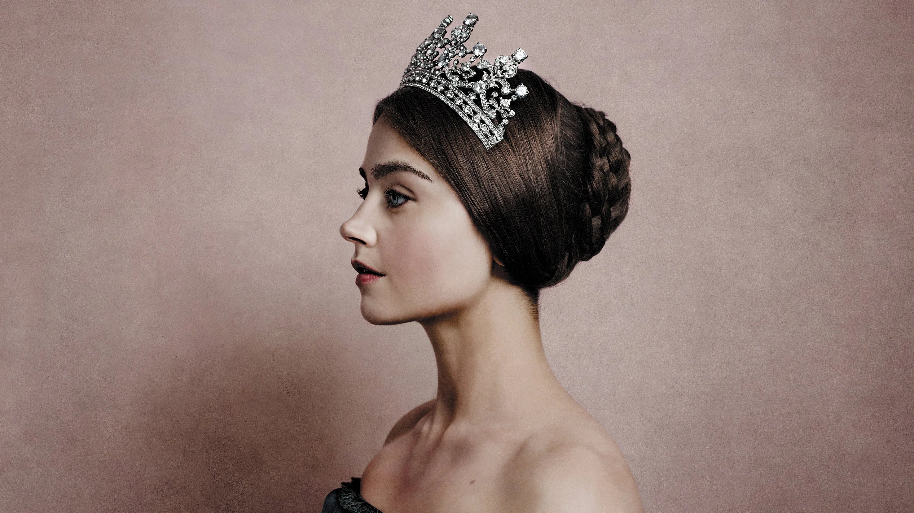 Unique Victoria (2016) gift ideas - Available at Popcorn Poster