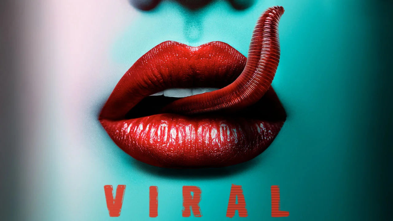 Unique Viral (2016) gift ideas - Available at Popcorn Poster