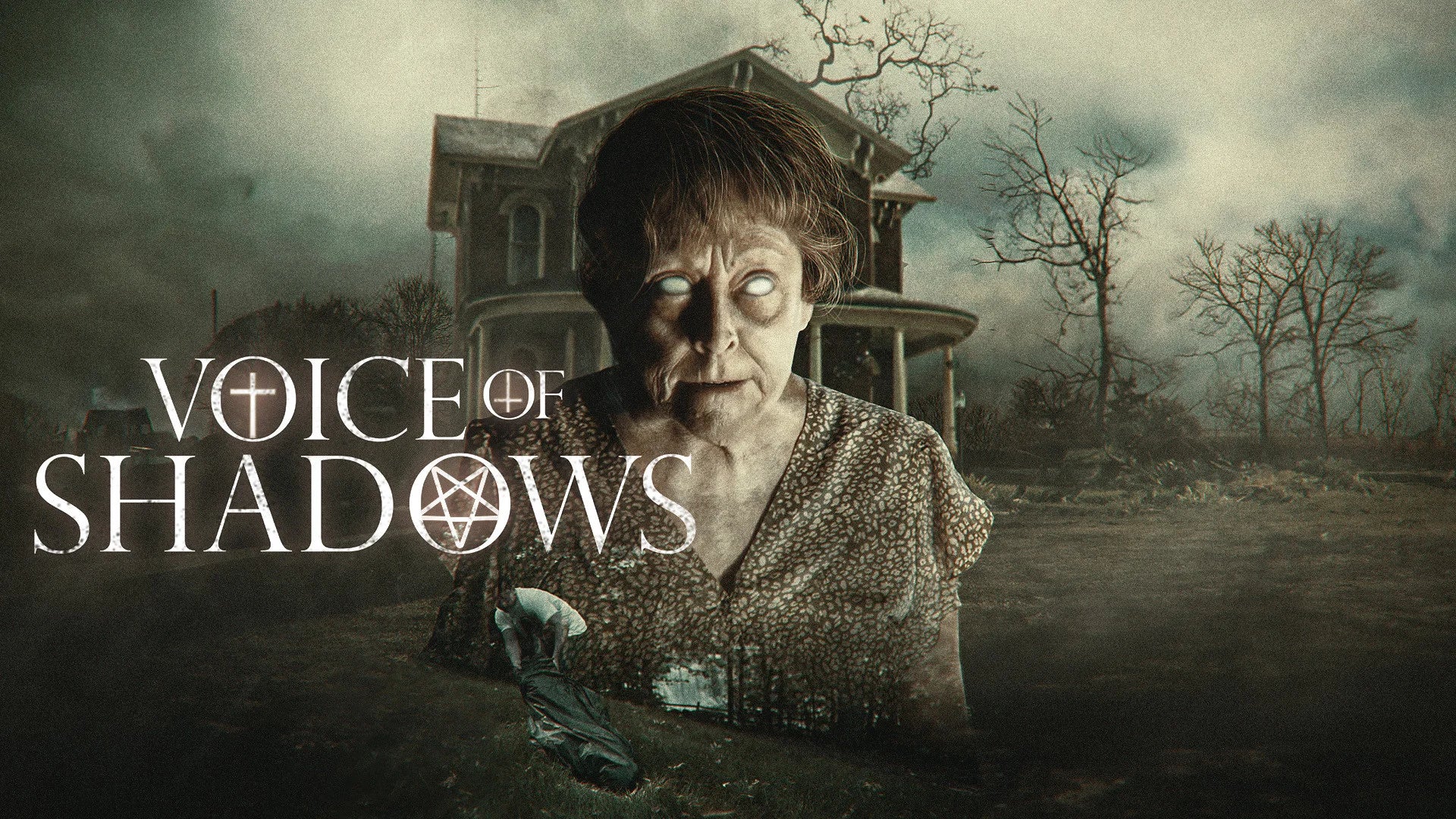 Unique Voice of Shadows (2024) gift ideas - Available at Popcorn Poster