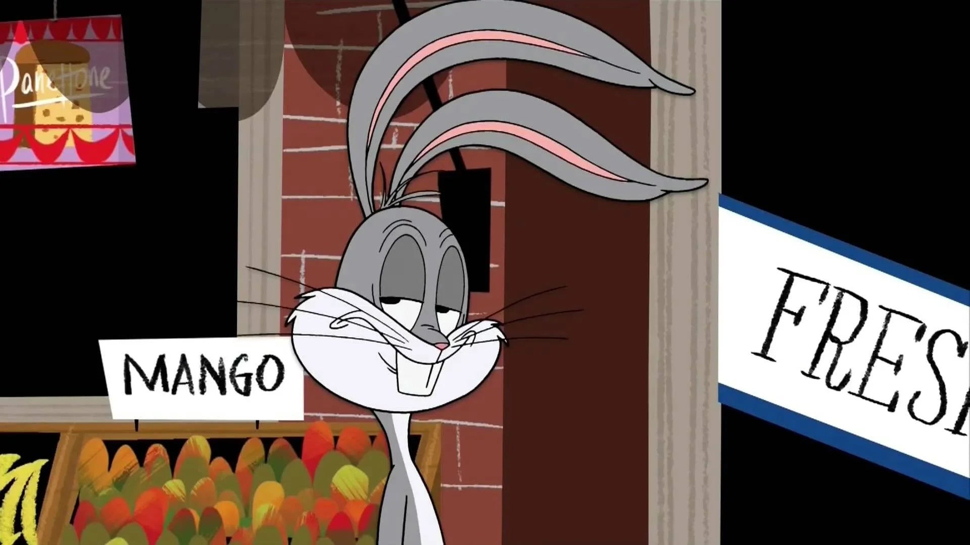 Unique Wabbit A Looney Tunes Production (2015) gift ideas - Available at Popcorn Poster