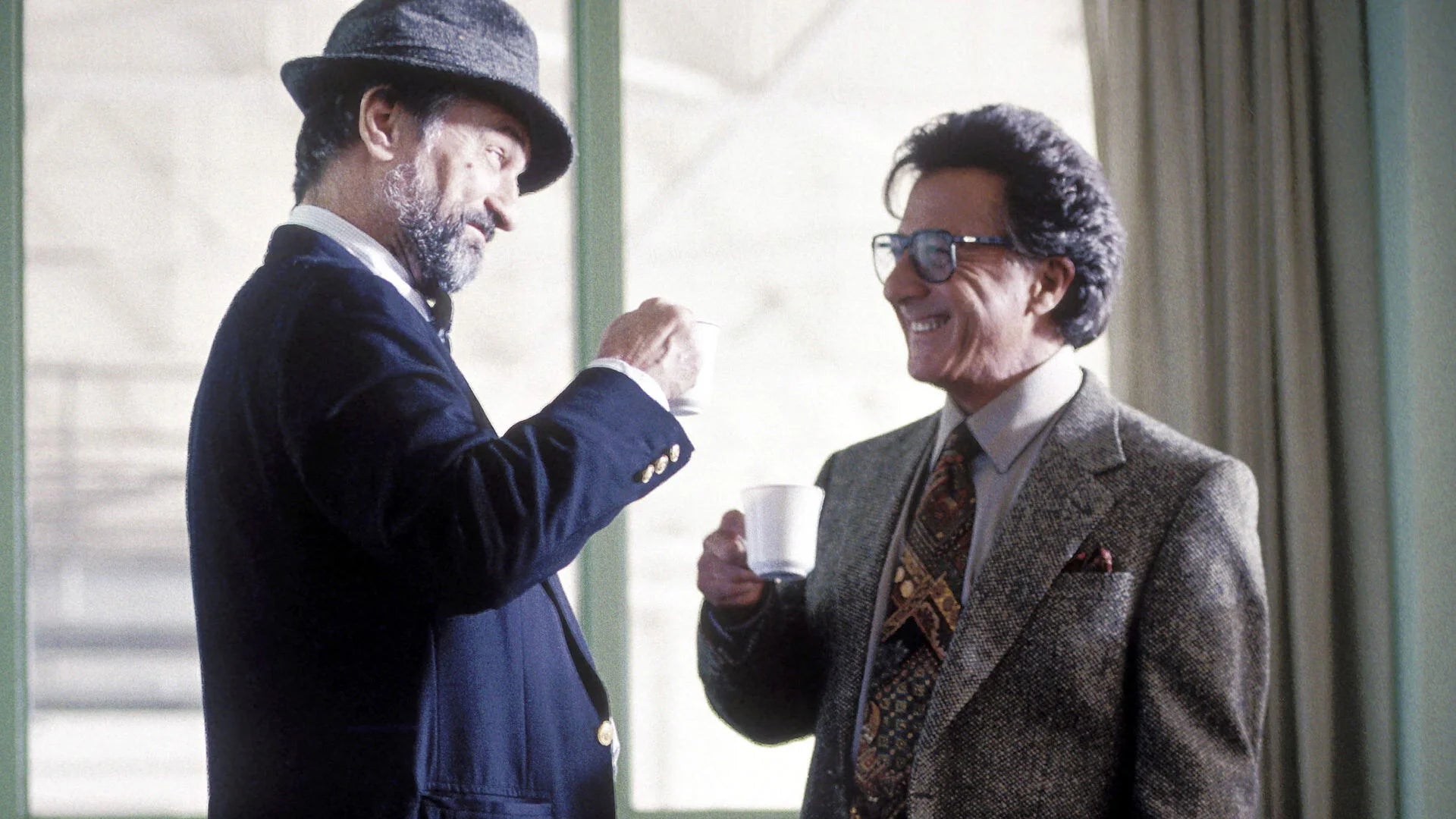 Unique Wag the Dog (1997) gift ideas - Available at Popcorn Poster