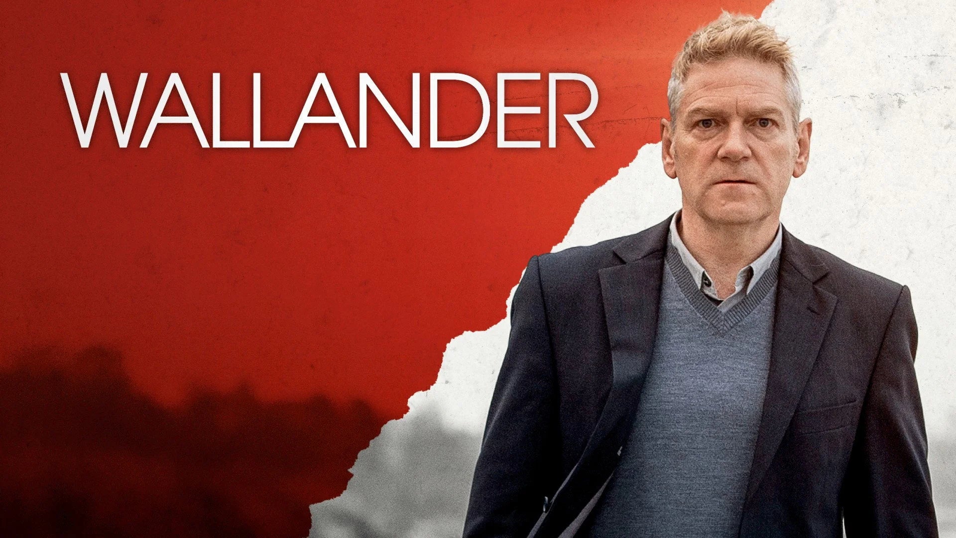 Unique Wallander (2008) gift ideas - Available at Popcorn Poster