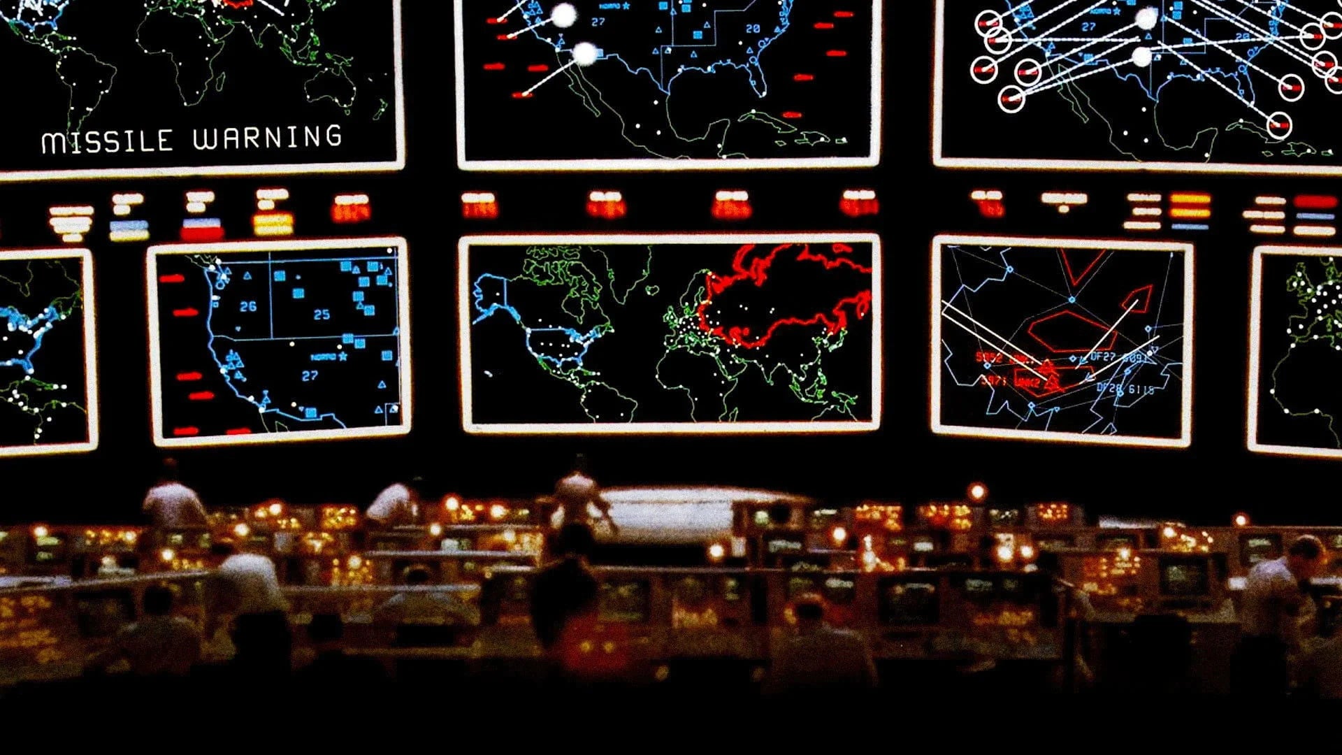 Unique WarGames (1983) gift ideas - Available at Popcorn Poster
