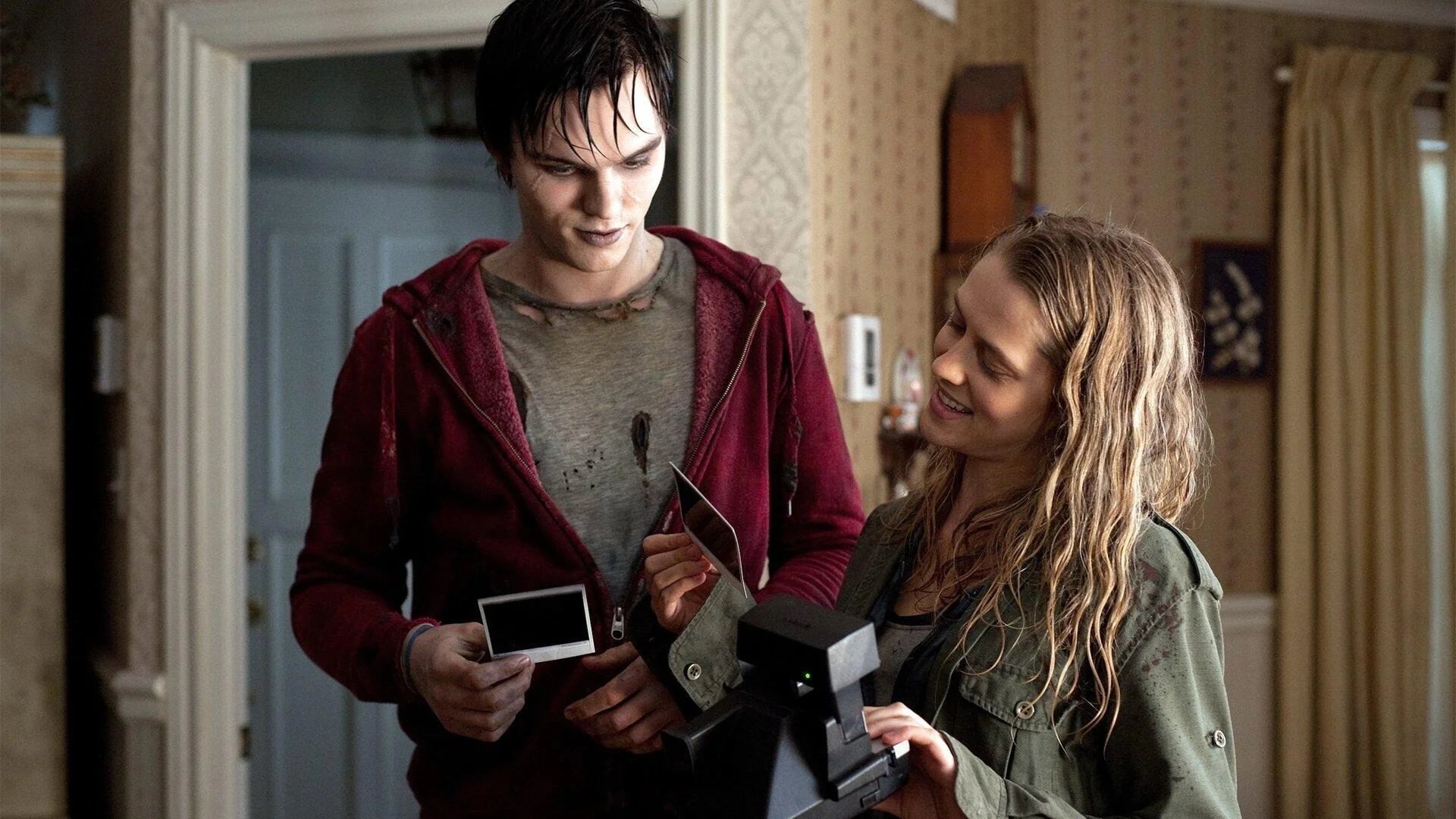 Unique Warm Bodies (2013) gift ideas - Available at Popcorn Poster