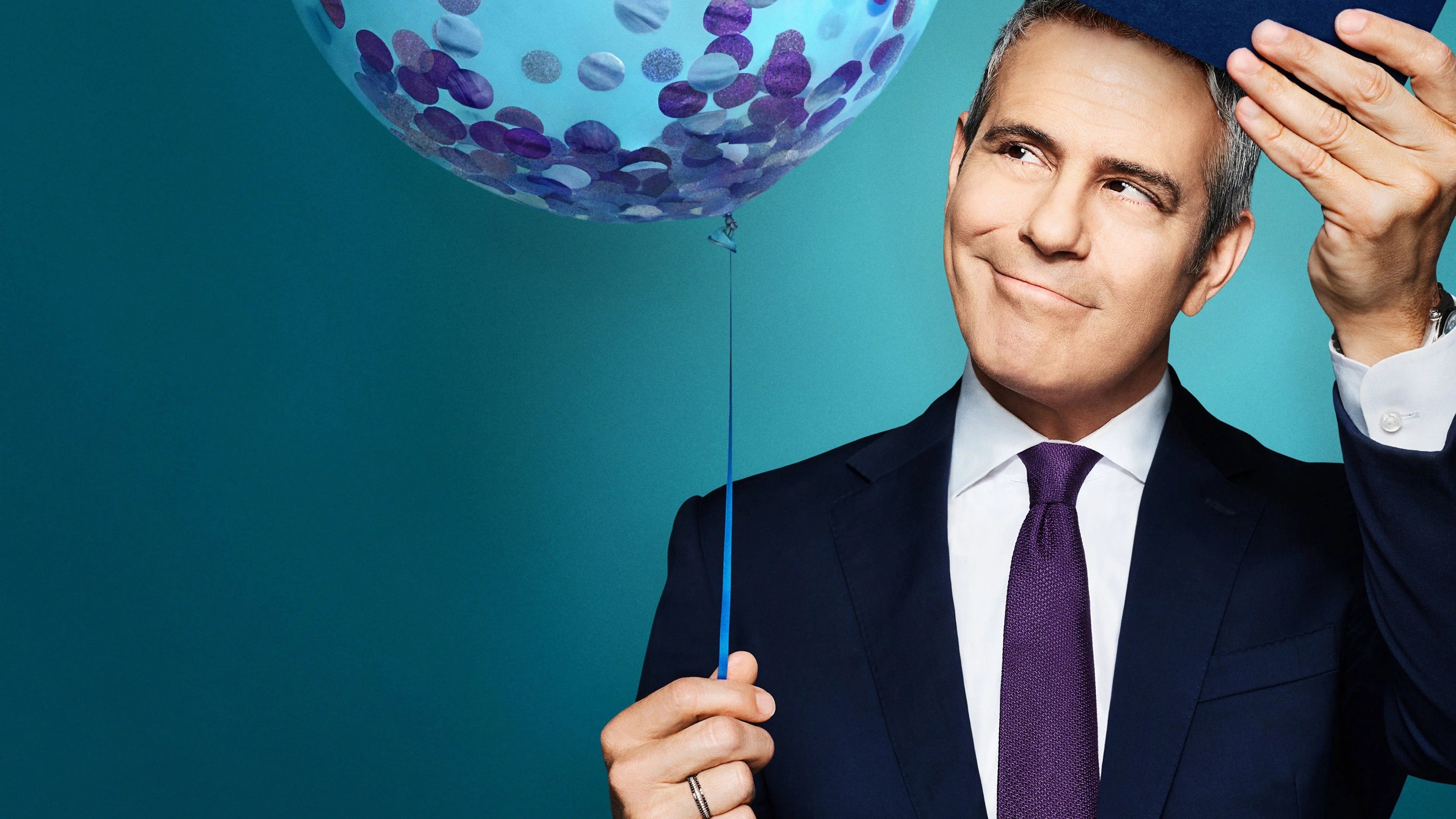Unique Watch What Happens Live with Andy Cohen (2009) gift ideas - Available at Popcorn Poster
