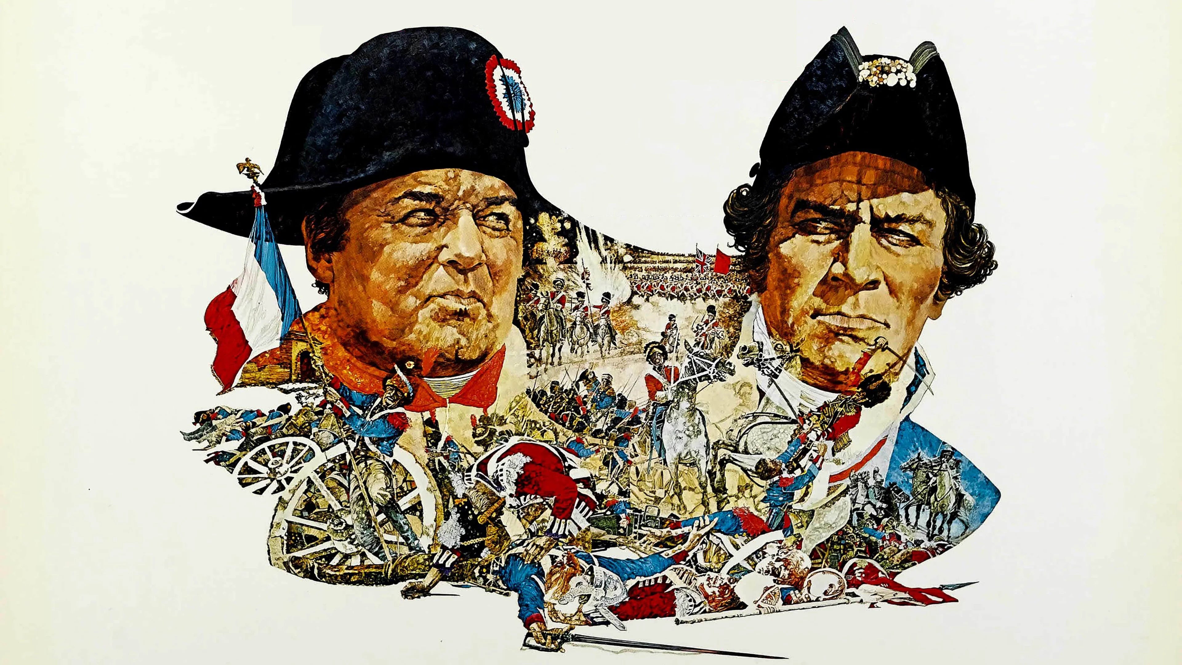 Unique Waterloo (1970) gift ideas - Available at Popcorn Poster