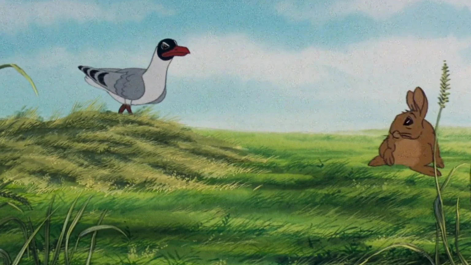 Unique Watership Down (1978) gift ideas - Available at Popcorn Poster
