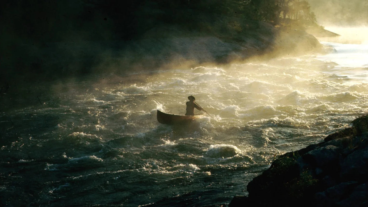 Unique Waterwalker (1984) gift ideas - Available at Popcorn Poster
