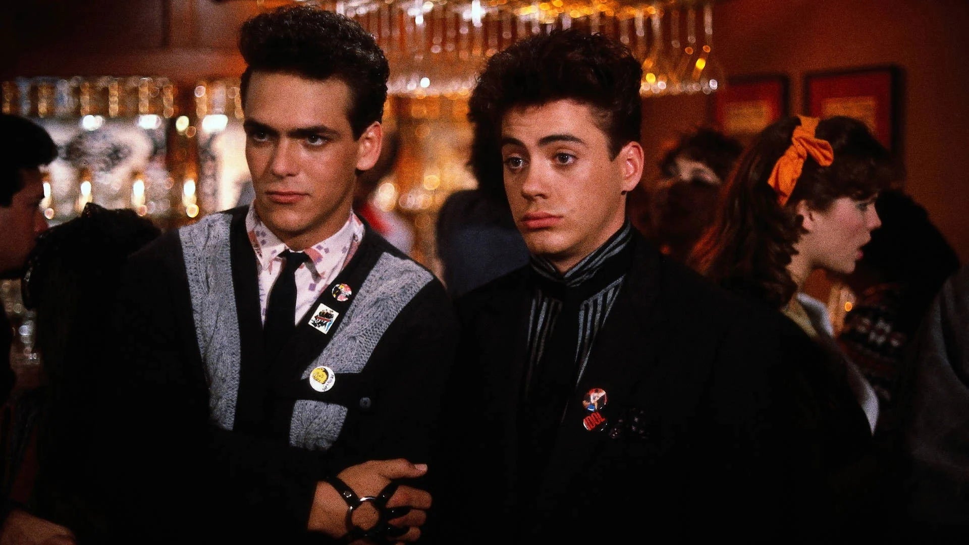 Unique Weird Science (1985) gift ideas - Available at Popcorn Poster