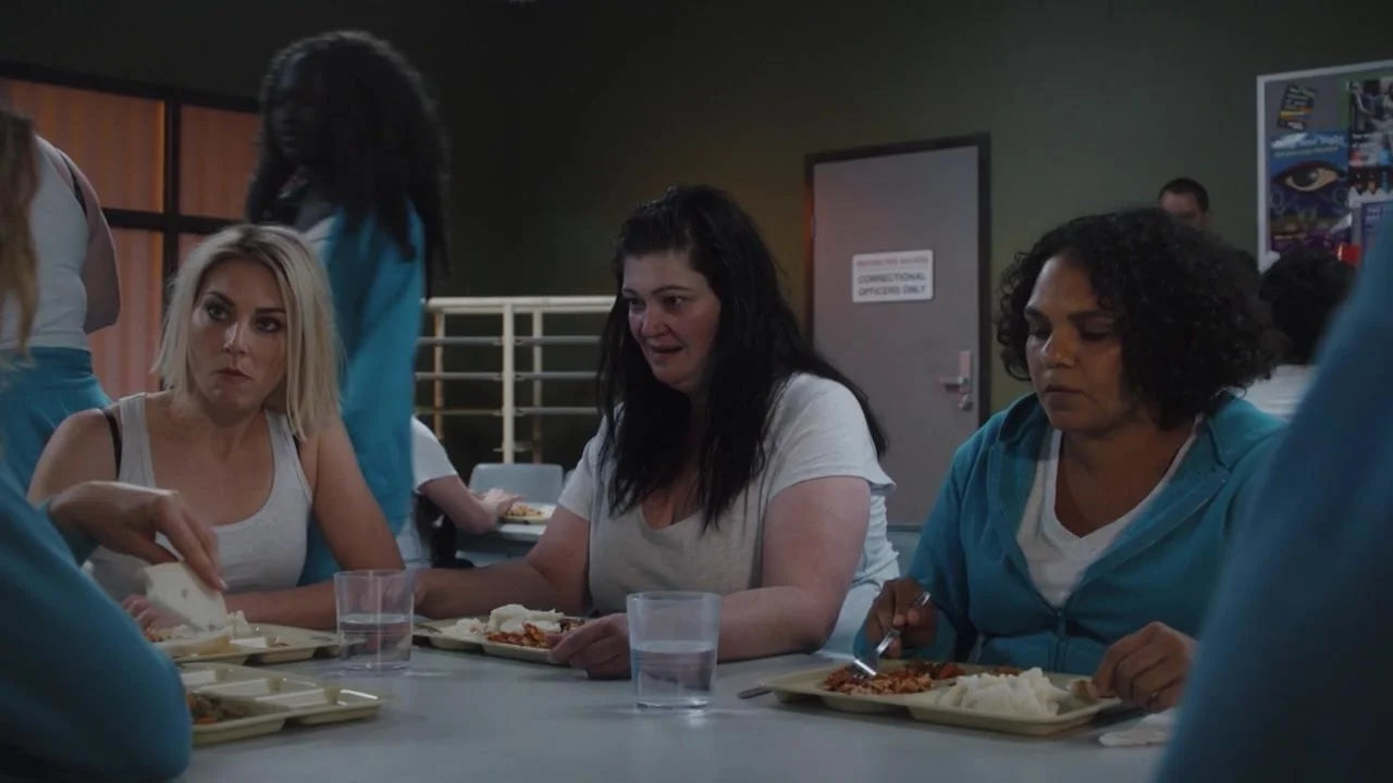 Unique Wentworth (2013) gift ideas - Available at Popcorn Poster
