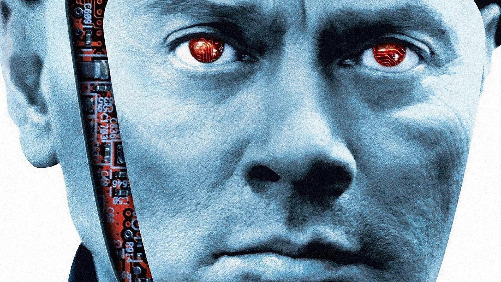 Unique Westworld (1973) gift ideas - Available at Popcorn Poster