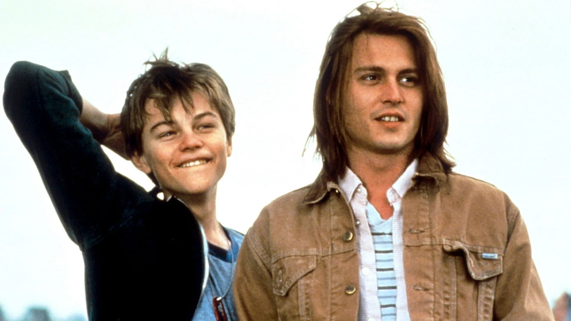 Unique What's Eating Gilbert Grape (1993) gift ideas - Available at Popcorn Poster