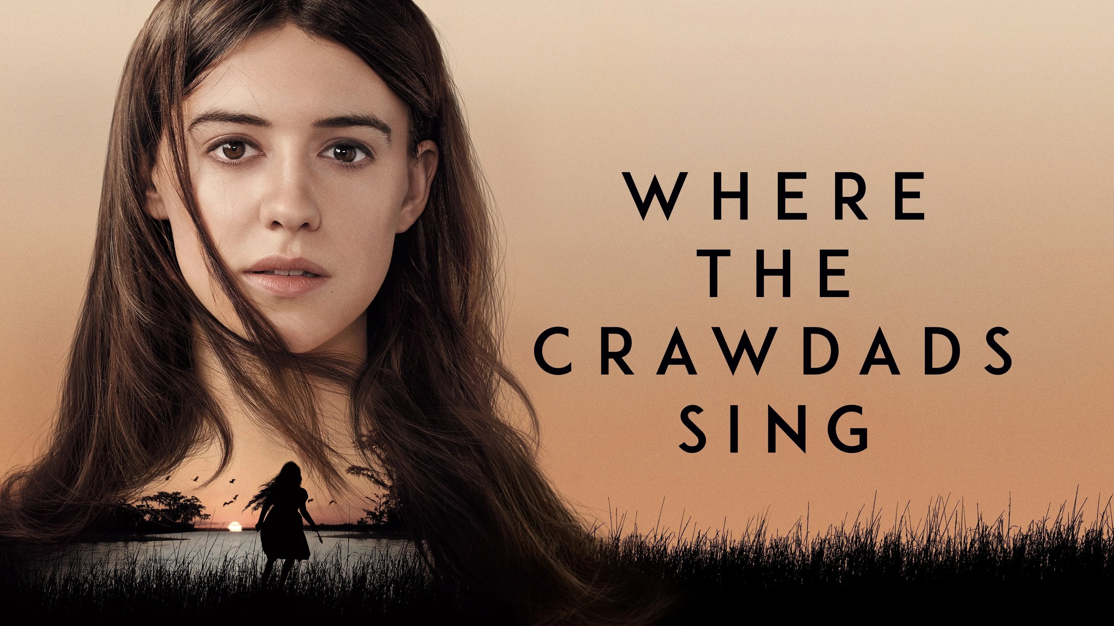 Unique Where the Crawdads Sing (2022) gift ideas - Available at Popcorn Poster