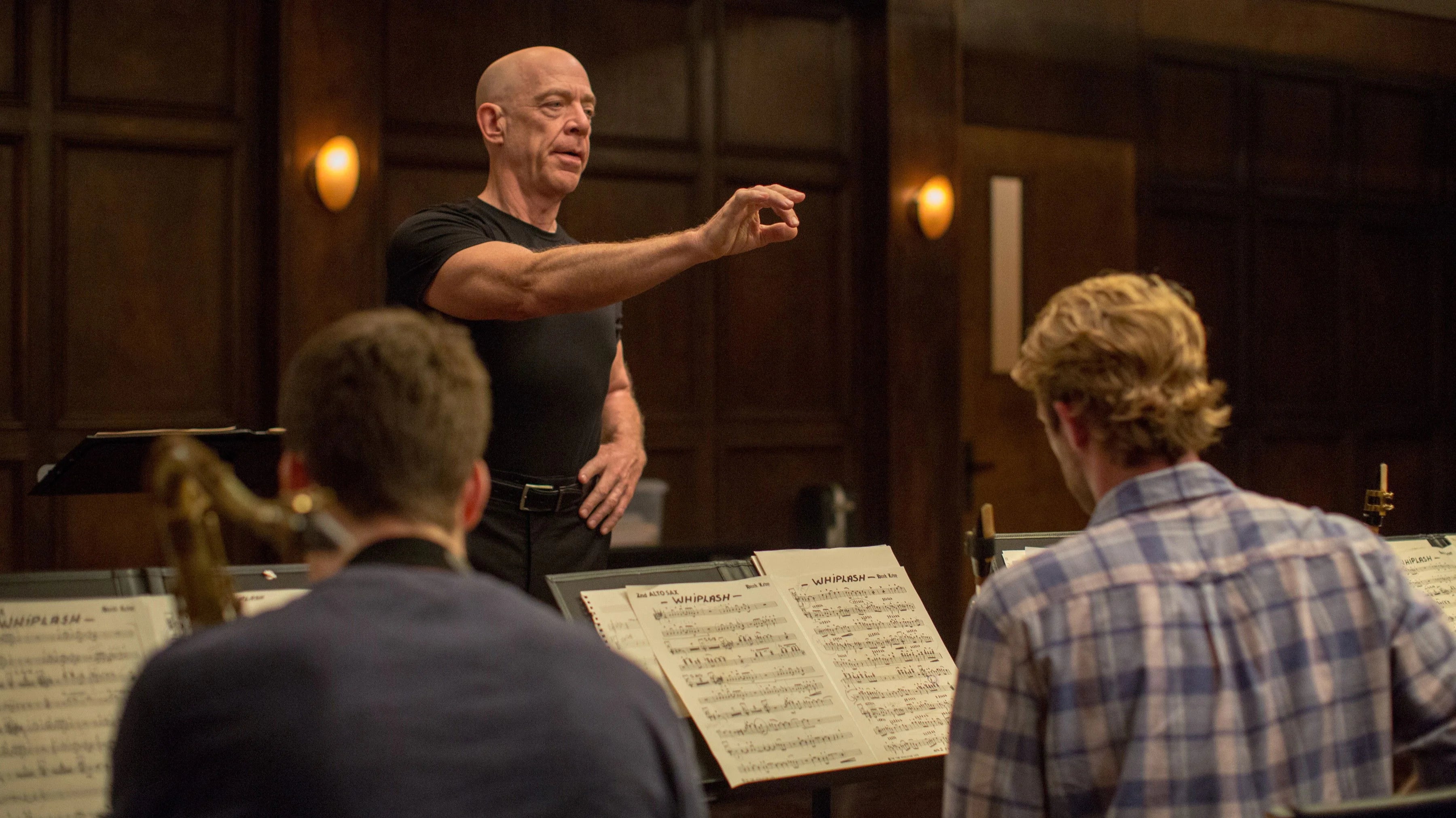 Unique Whiplash (2014) gift ideas - Available at Popcorn Poster