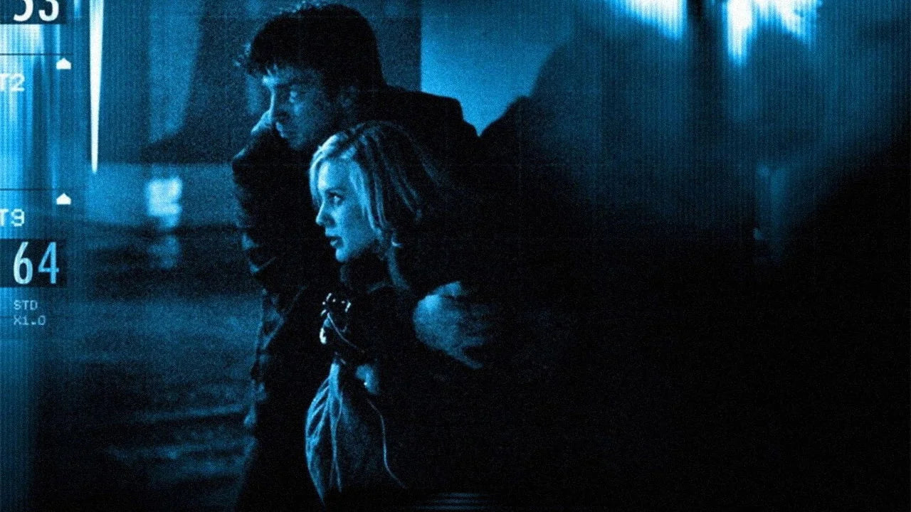 Unique White Noise 2 The Light (2007) gift ideas - Available at Popcorn Poster