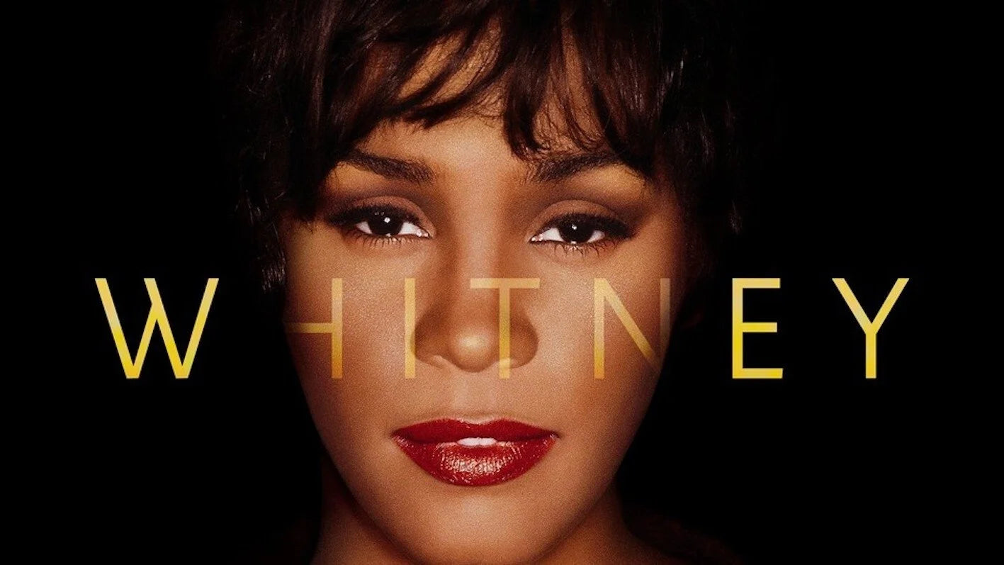 Unique Whitney (2018) gift ideas - Available at Popcorn Poster