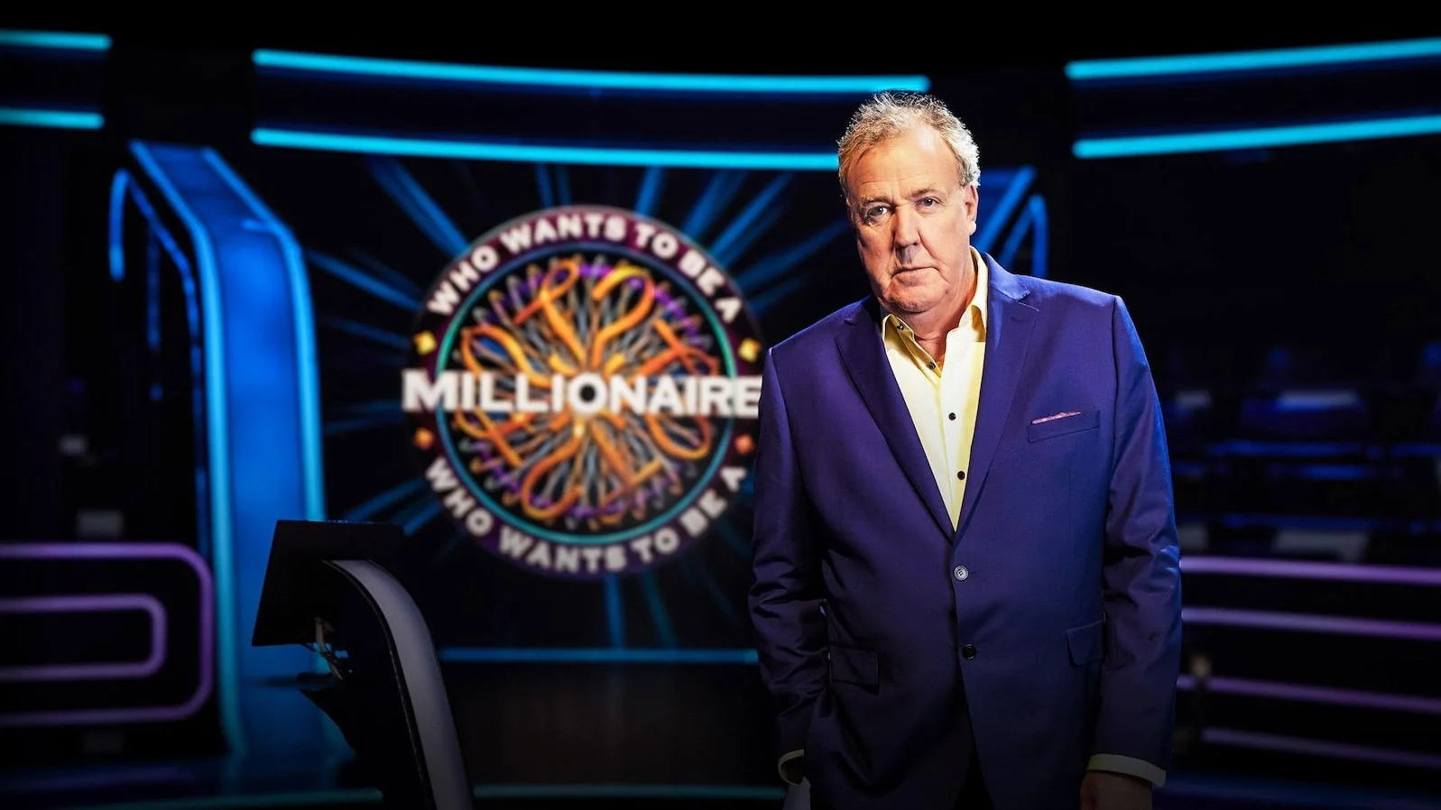 Unique Who Wants to Be a Millionaire (1998) gift ideas - Available at Popcorn Poster