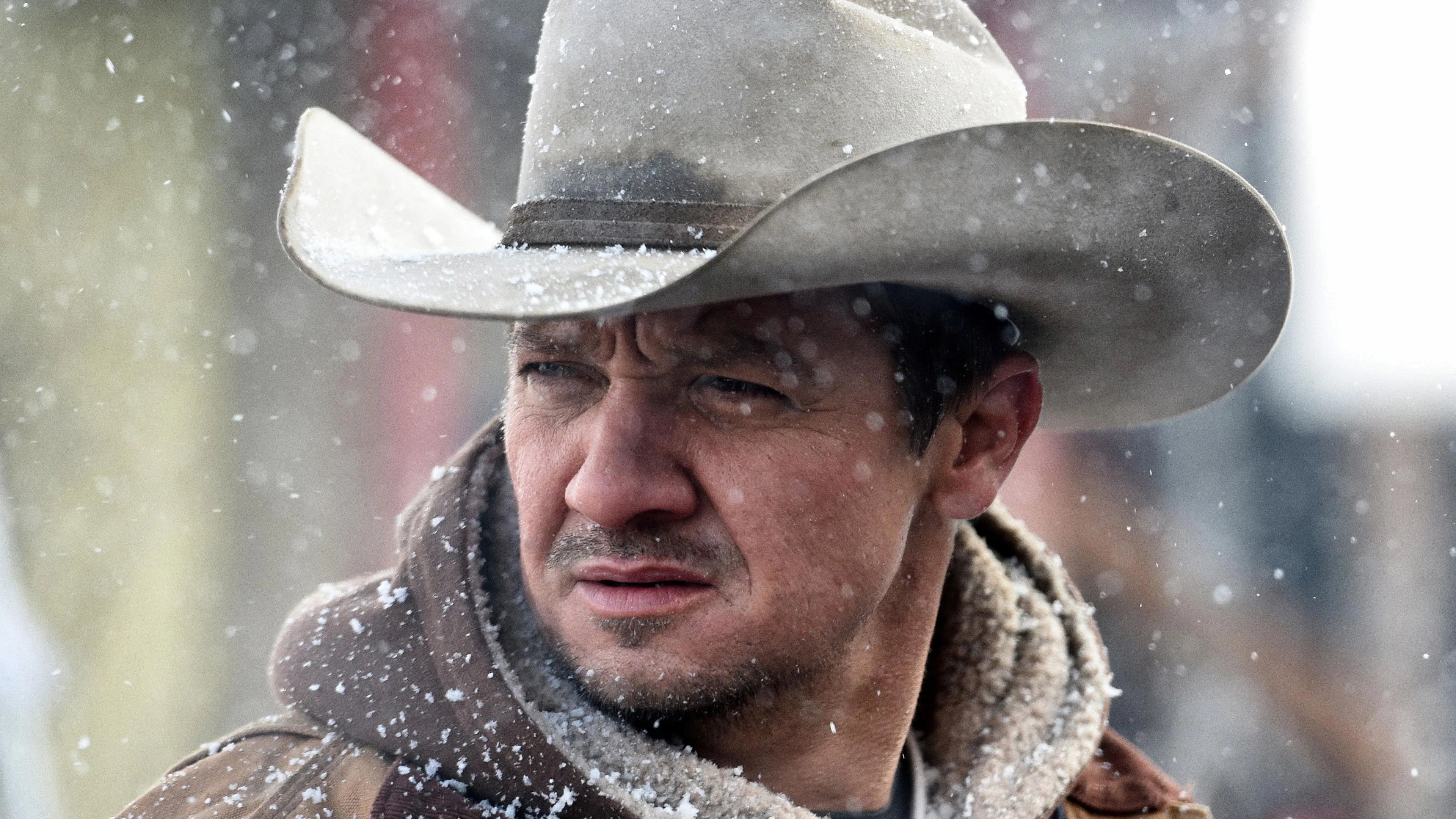 Unique Wind River (2017) gift ideas - Available at Popcorn Poster