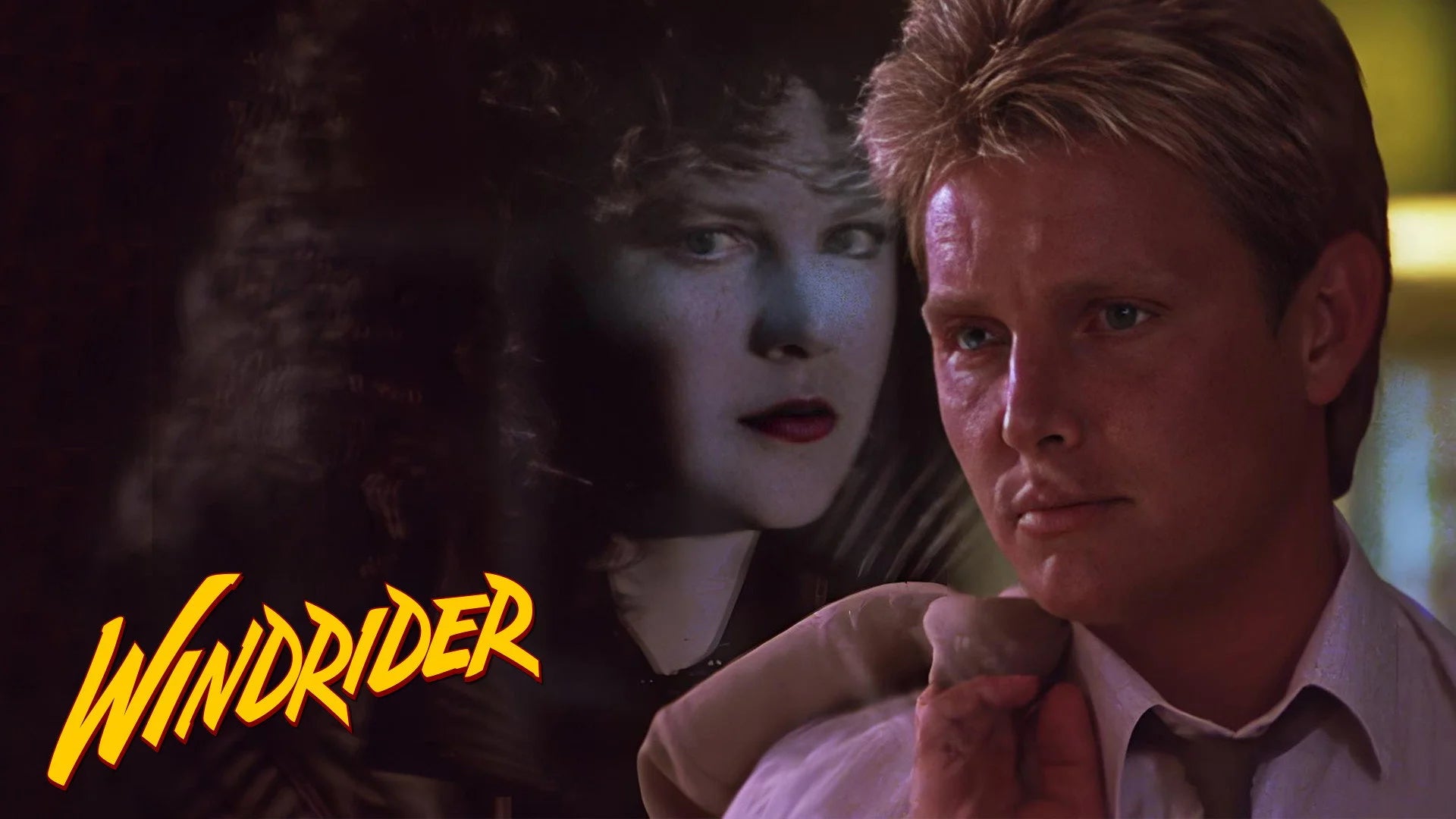 Unique Windrider (1986) gift ideas - Available at Popcorn Poster