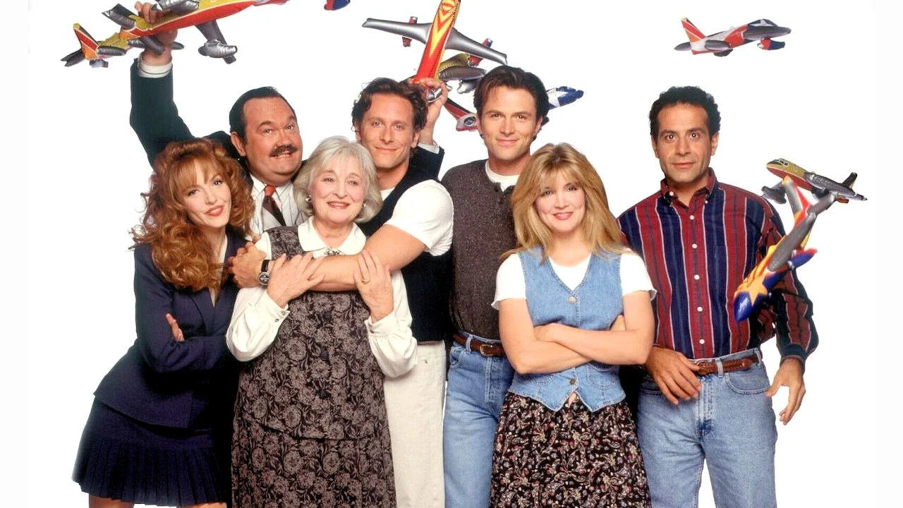 Unique Wings (1990) gift ideas - Available at Popcorn Poster