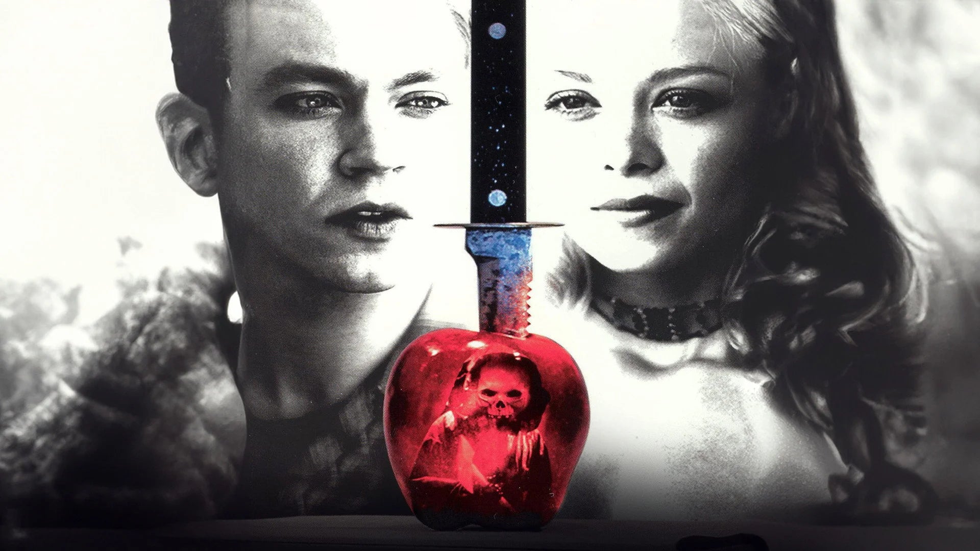 Unique Wishcraft (2002) gift ideas - Available at Popcorn Poster